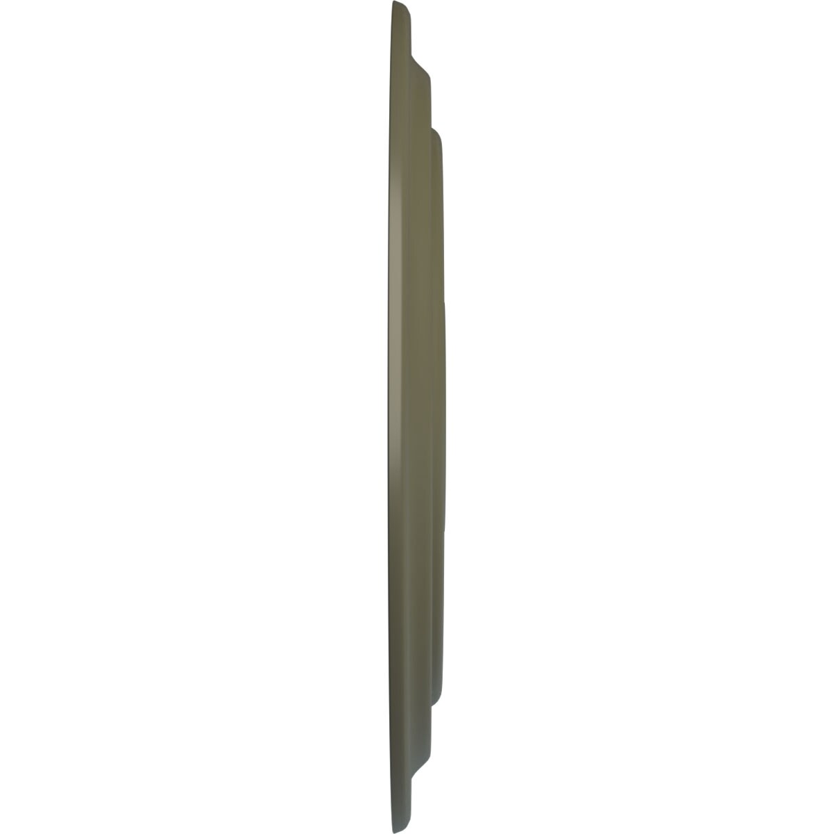Ekena Millwork CM24TRPTF Ceiling-Medallions - View #3
