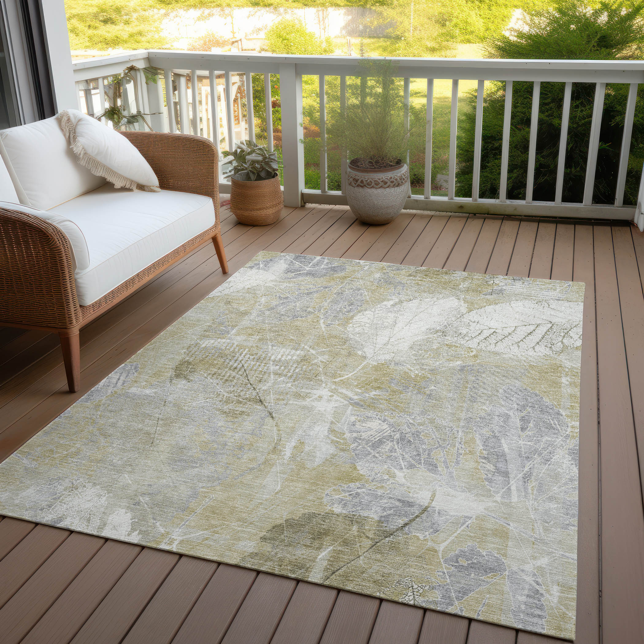 Addison Rugs ACN1850BG30X46 rugs - View #8
