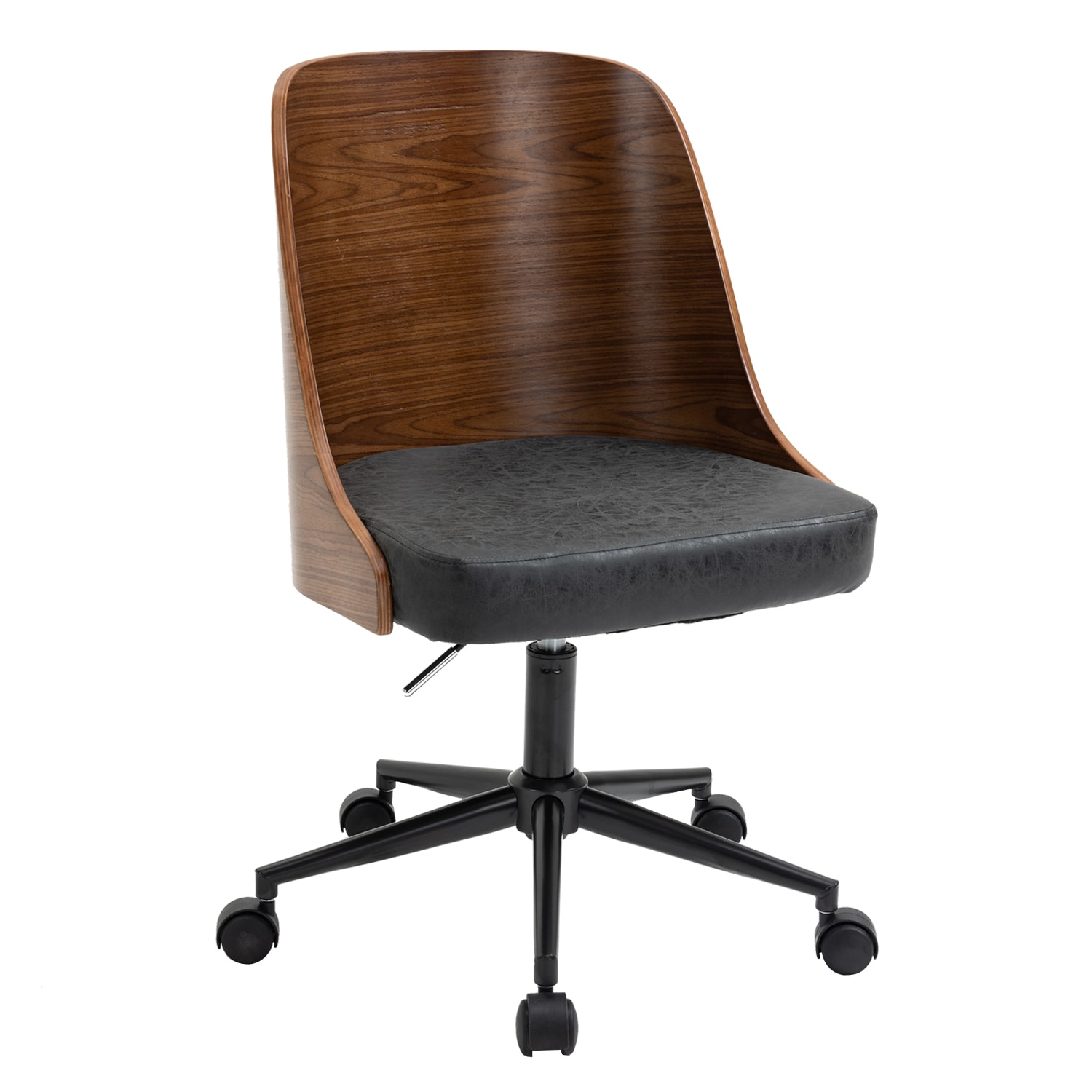 OSHOME AW804 Office-Chairs - View #2