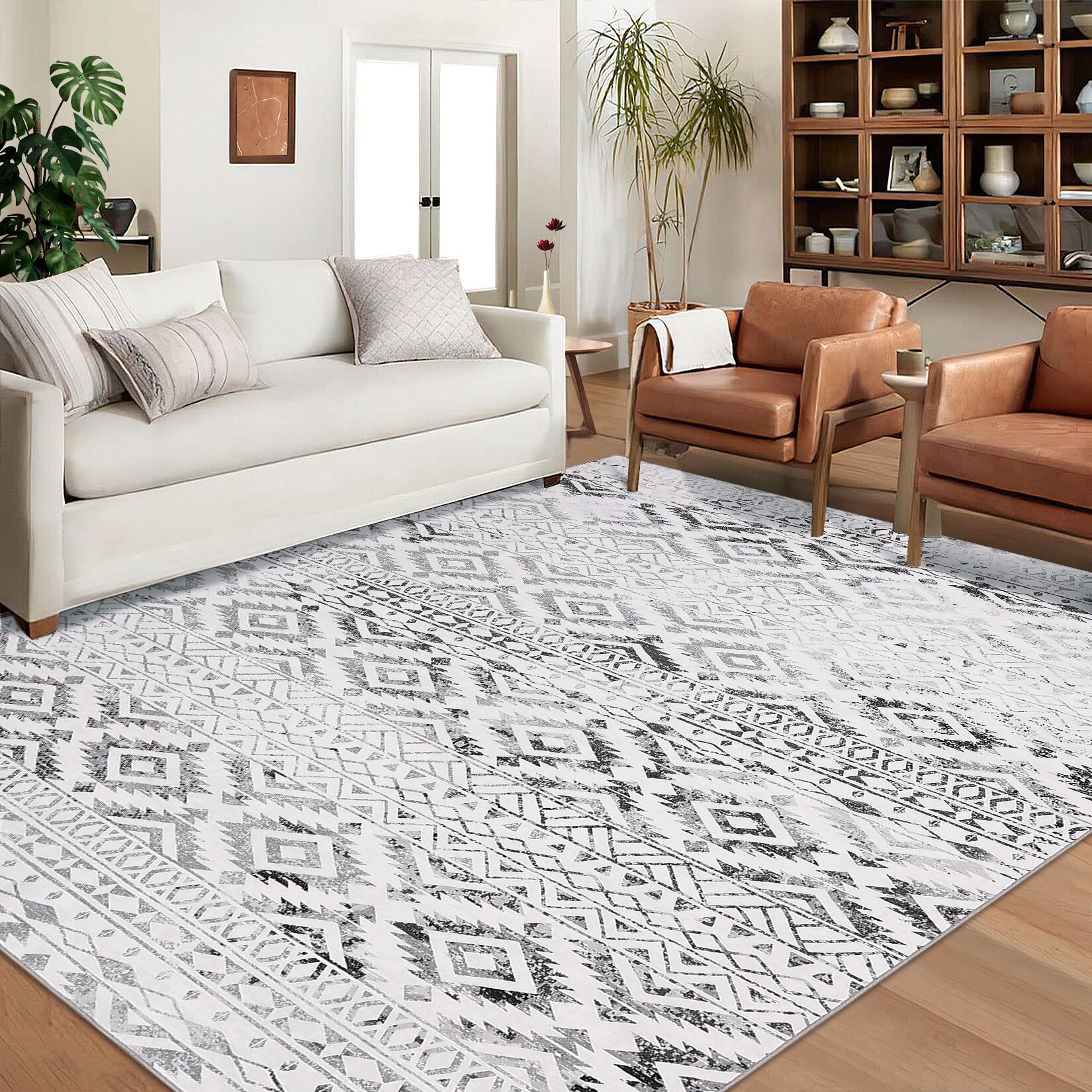 Qeetex LSN-PHO-15IRU1SG rugs - View #4