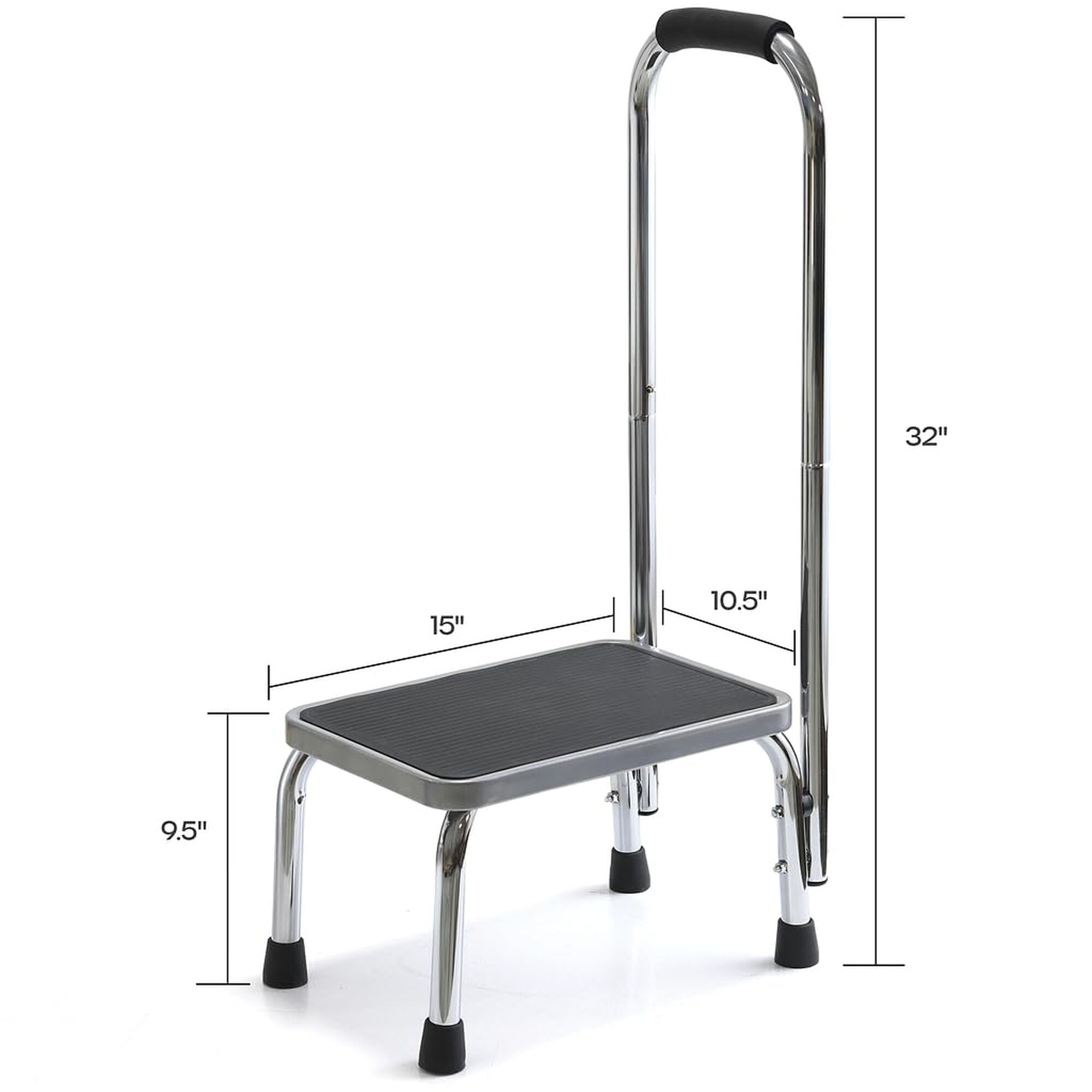 Wudkey L4-HH9U1R step - View #2