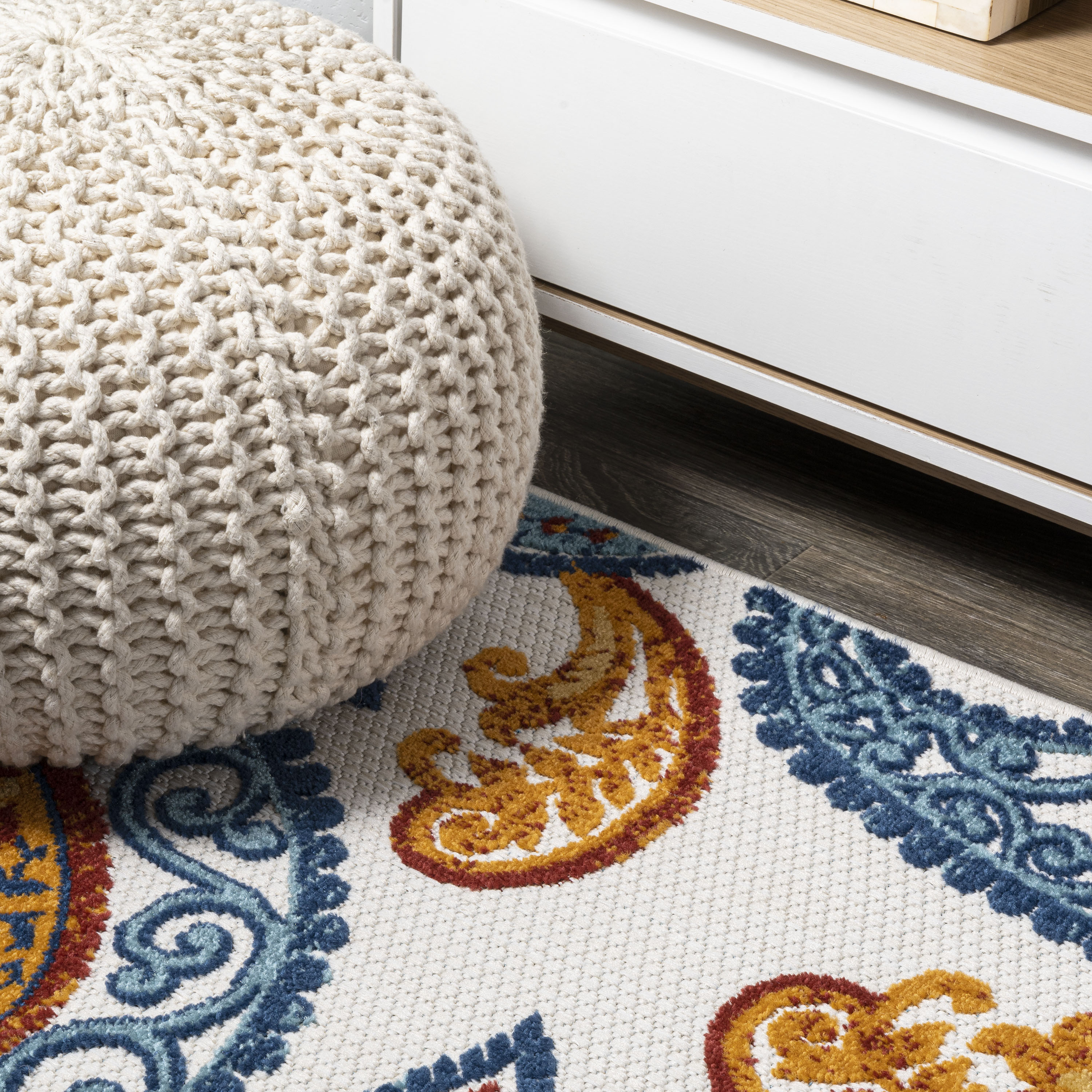 JONATHAN  Y AMC102B-4 rugs - View #9