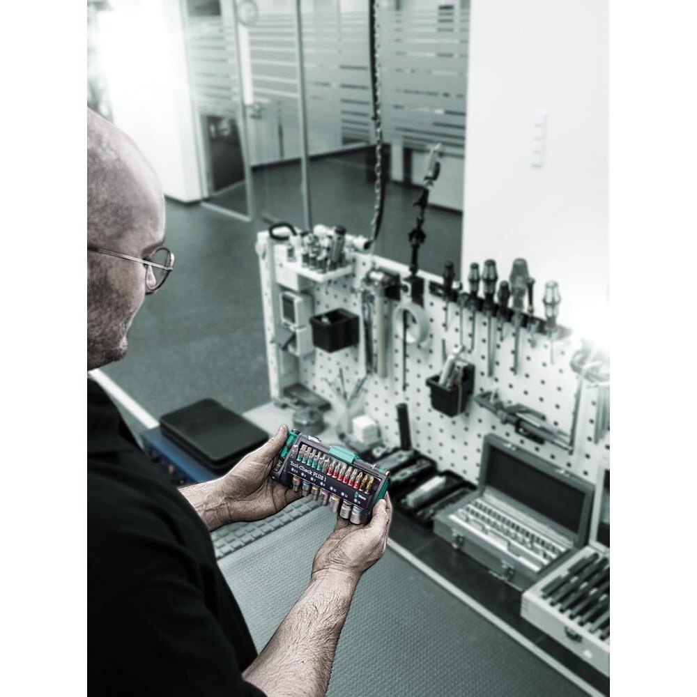 Wera 05049055001 Tool-Sets - View #2
