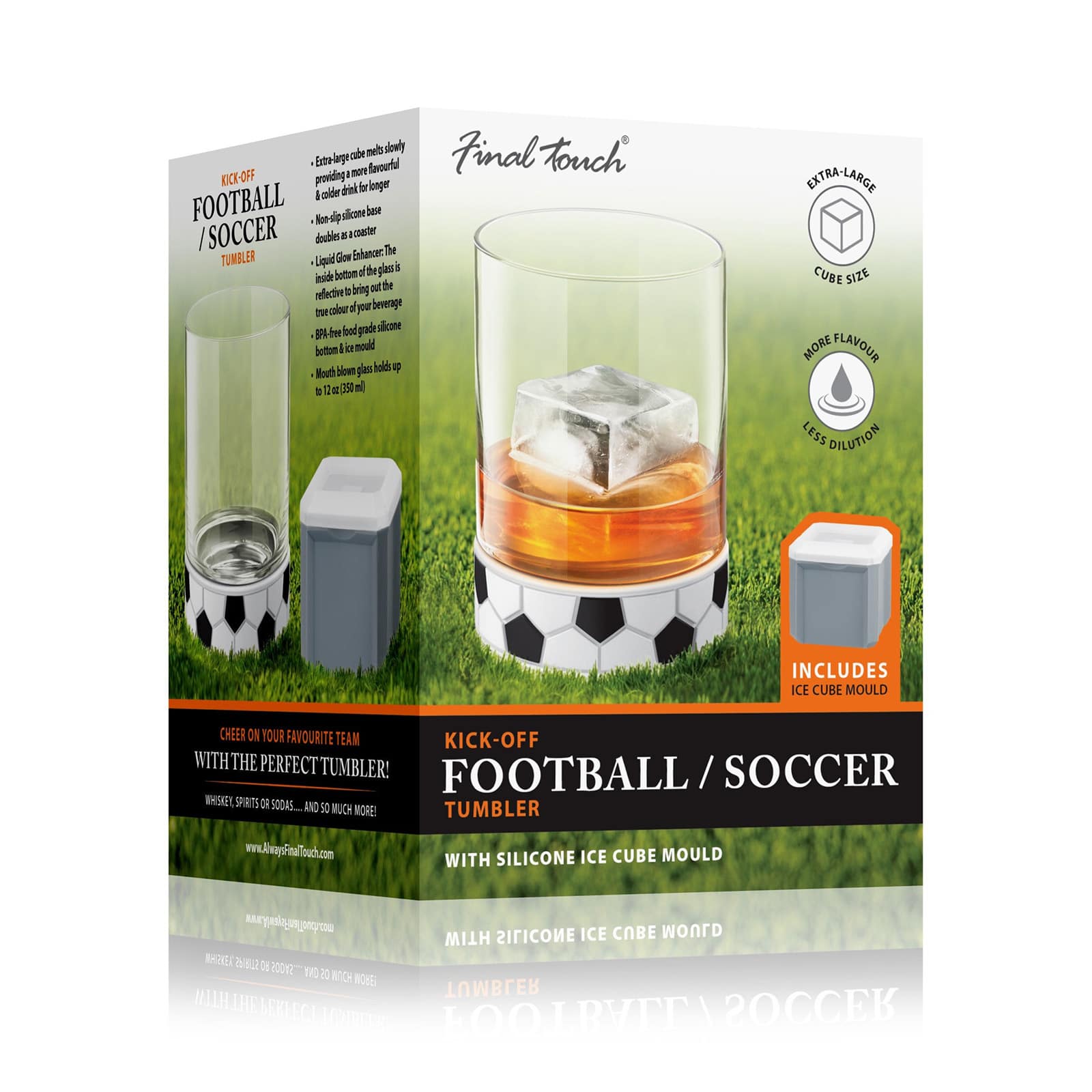 Final Touch FTA6675 Barware-Accessories - View #6