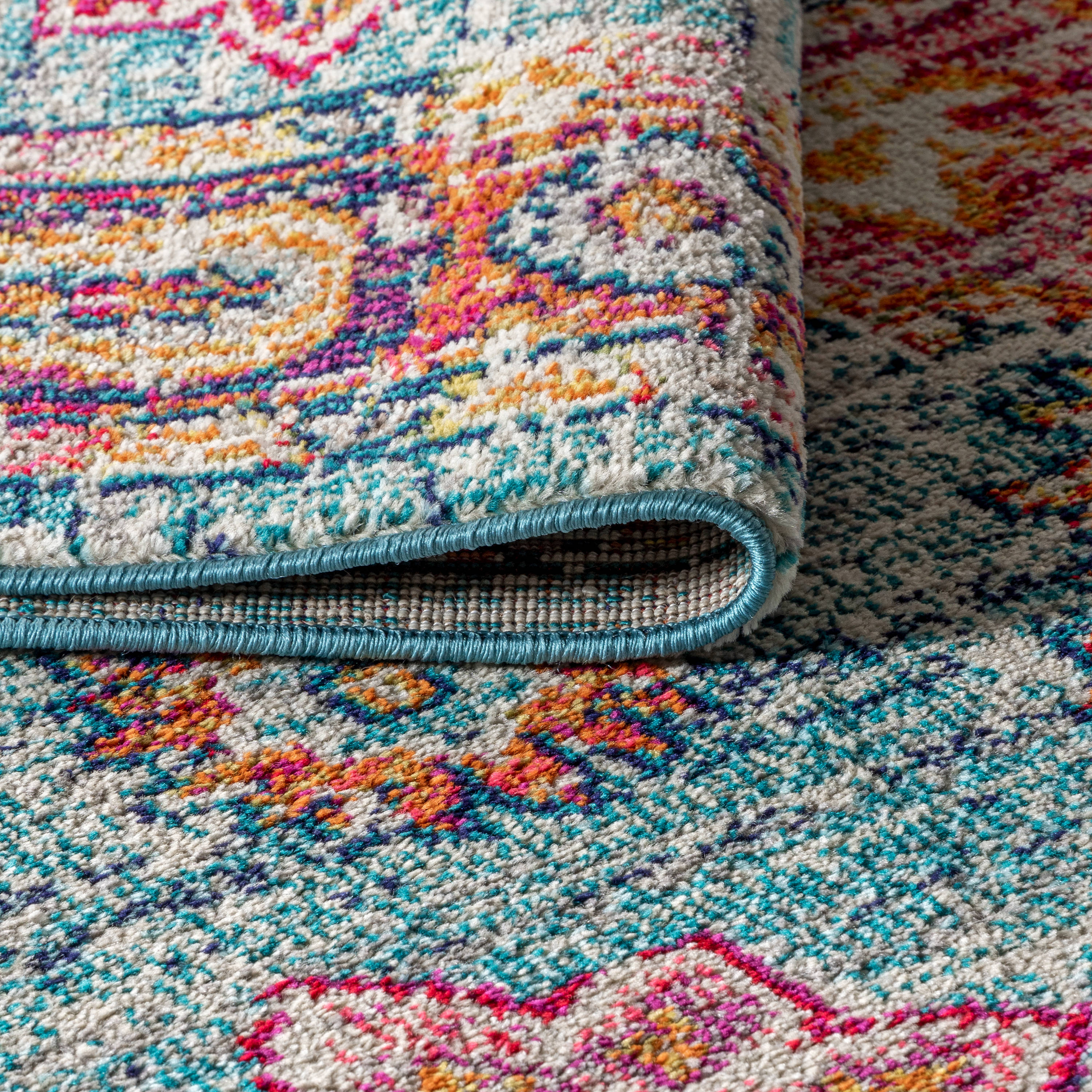 JONATHAN  Y BMF100A-5 rugs - View #5