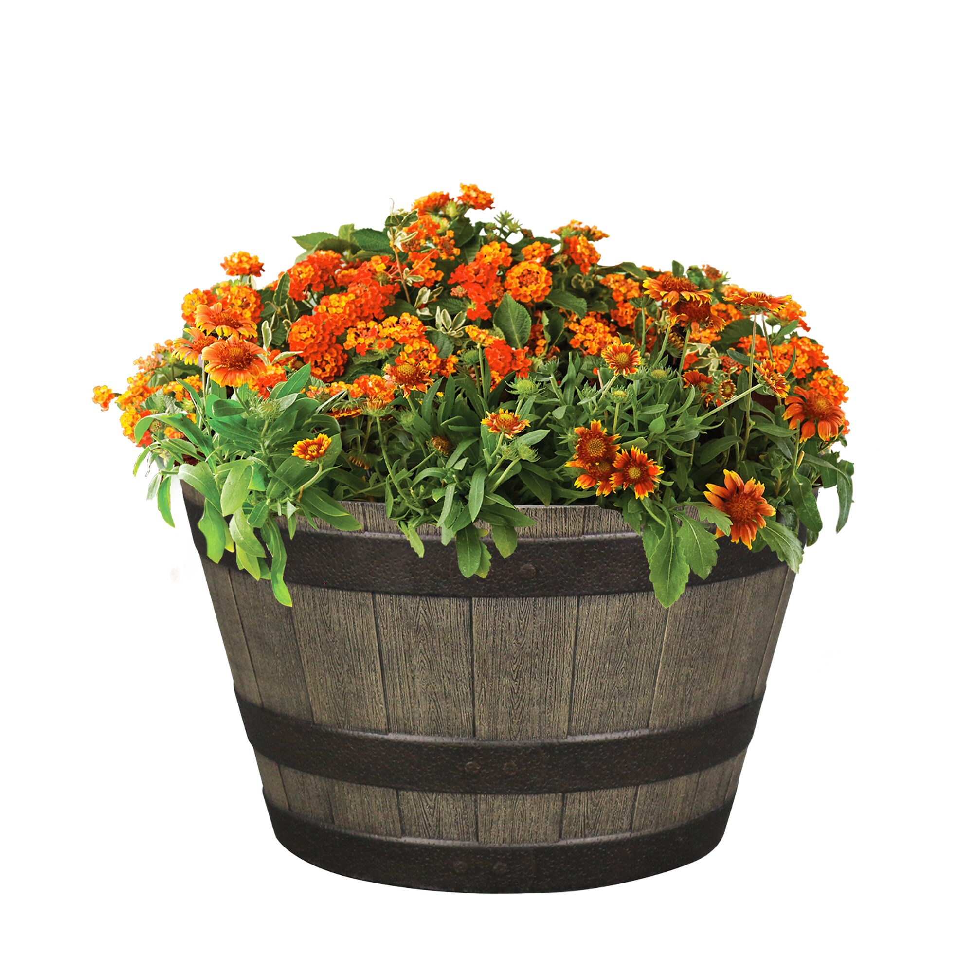 Style Selections PLR0115TNH Planter-Window-Box - View #3