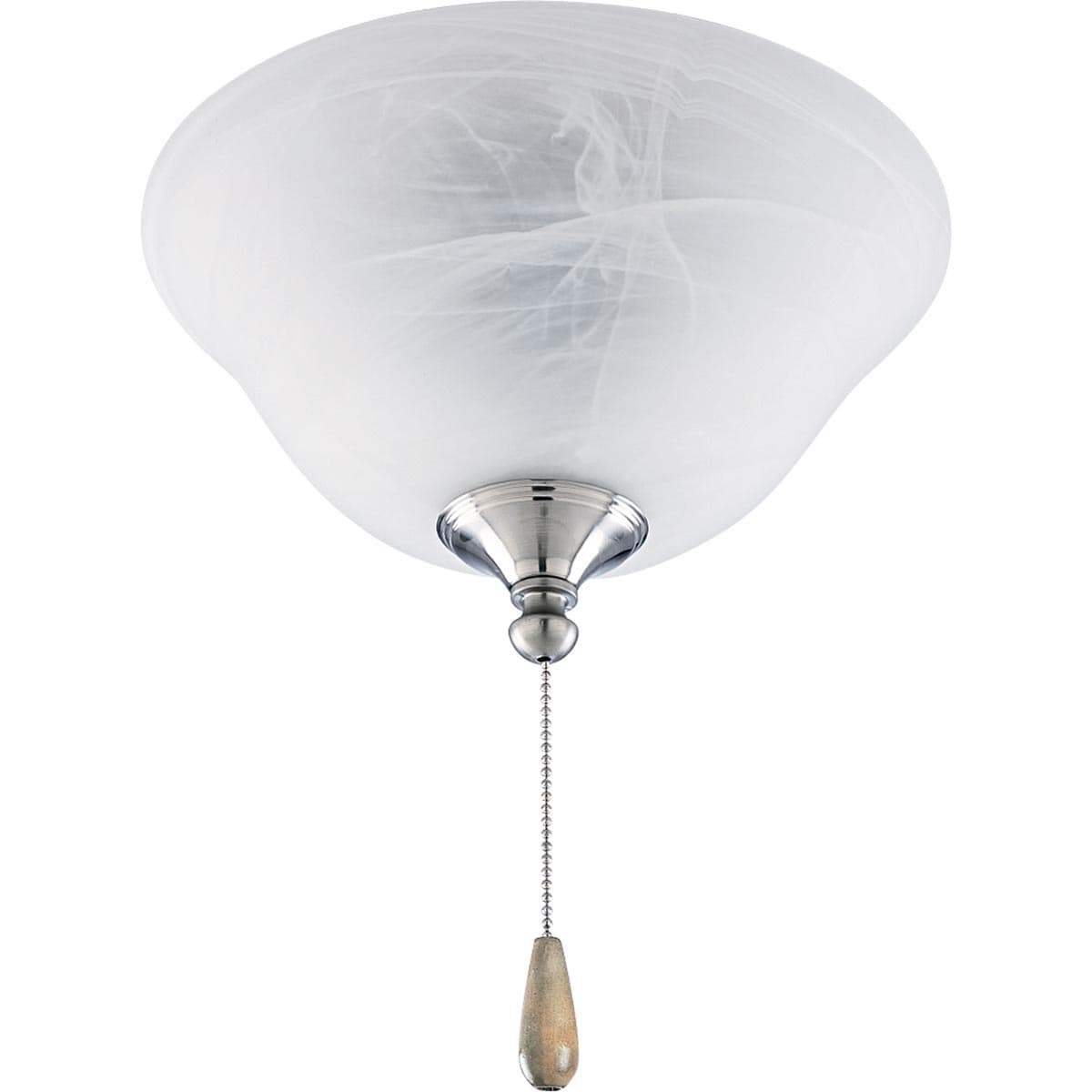 Progress Lighting P2612-01WB Ceiling-Fan-Blade-Arms - View #7