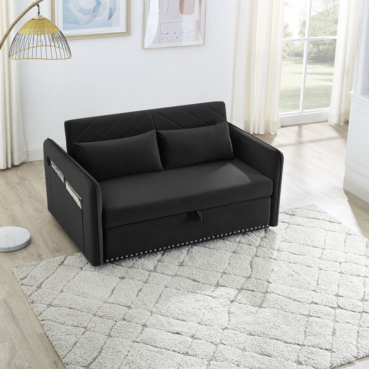 JASMODER W119362742 futons - View #5