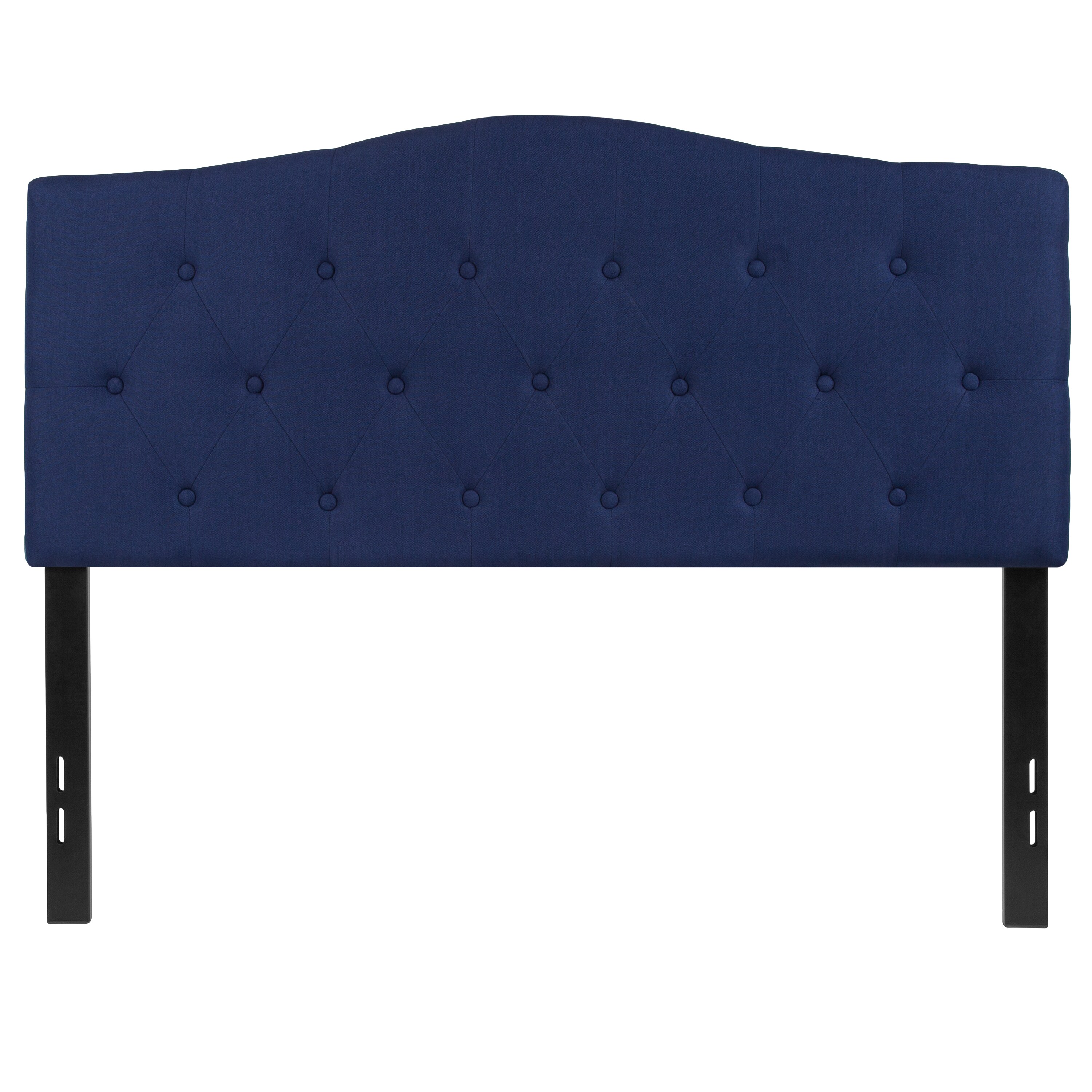 Emma + Oliver 889142474036 Upholstered-Headboards - View #5