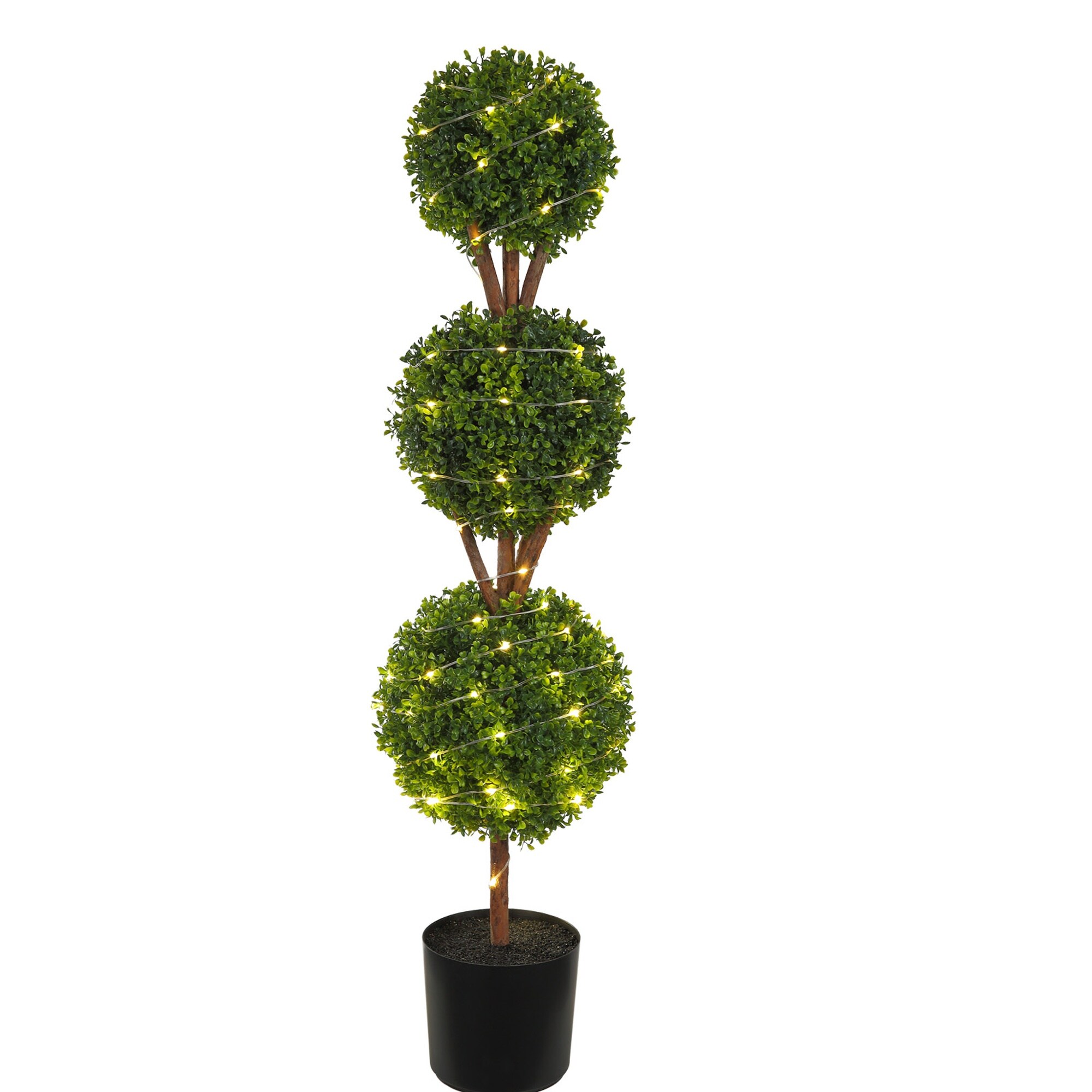 HyperDrop Cart X-GC31UQAMI7NJ Artificial-Plants-Trees - View #3