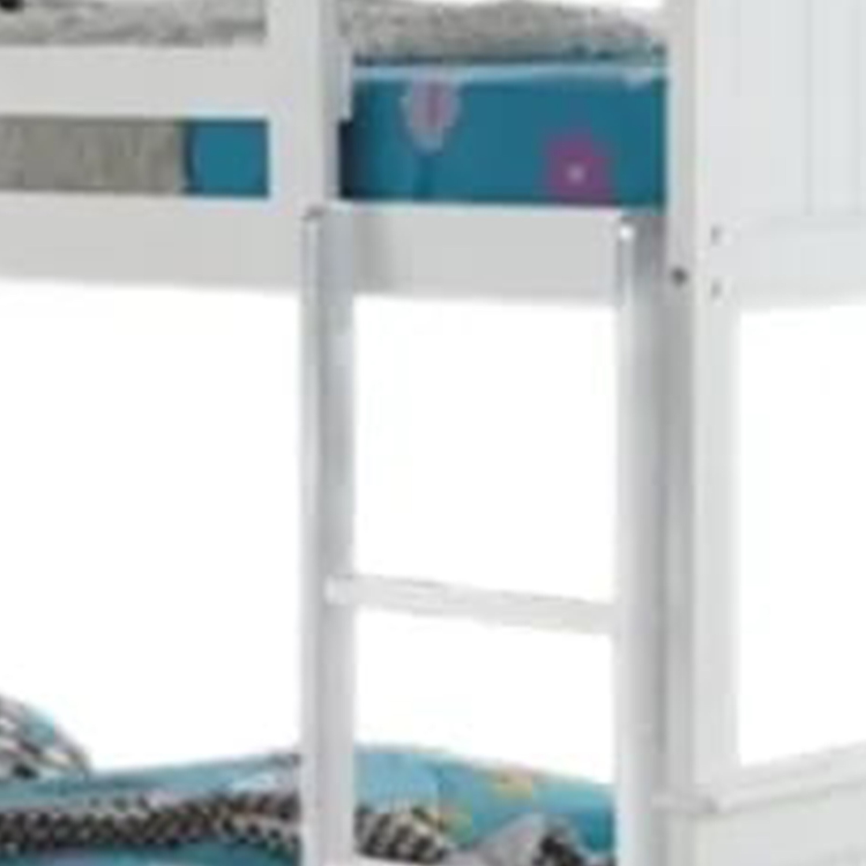 Benzara BM342276 Bunk-Beds - View #2