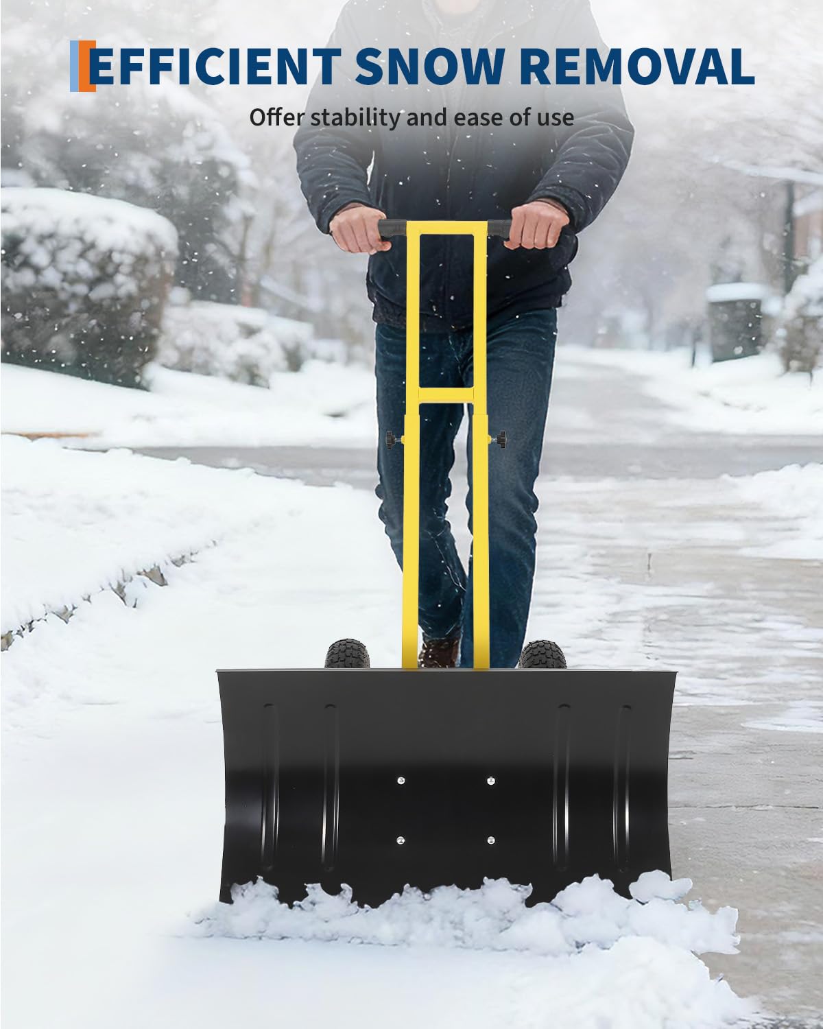 Garvee SHOVEL-250181 Snow-Shovels - View #7