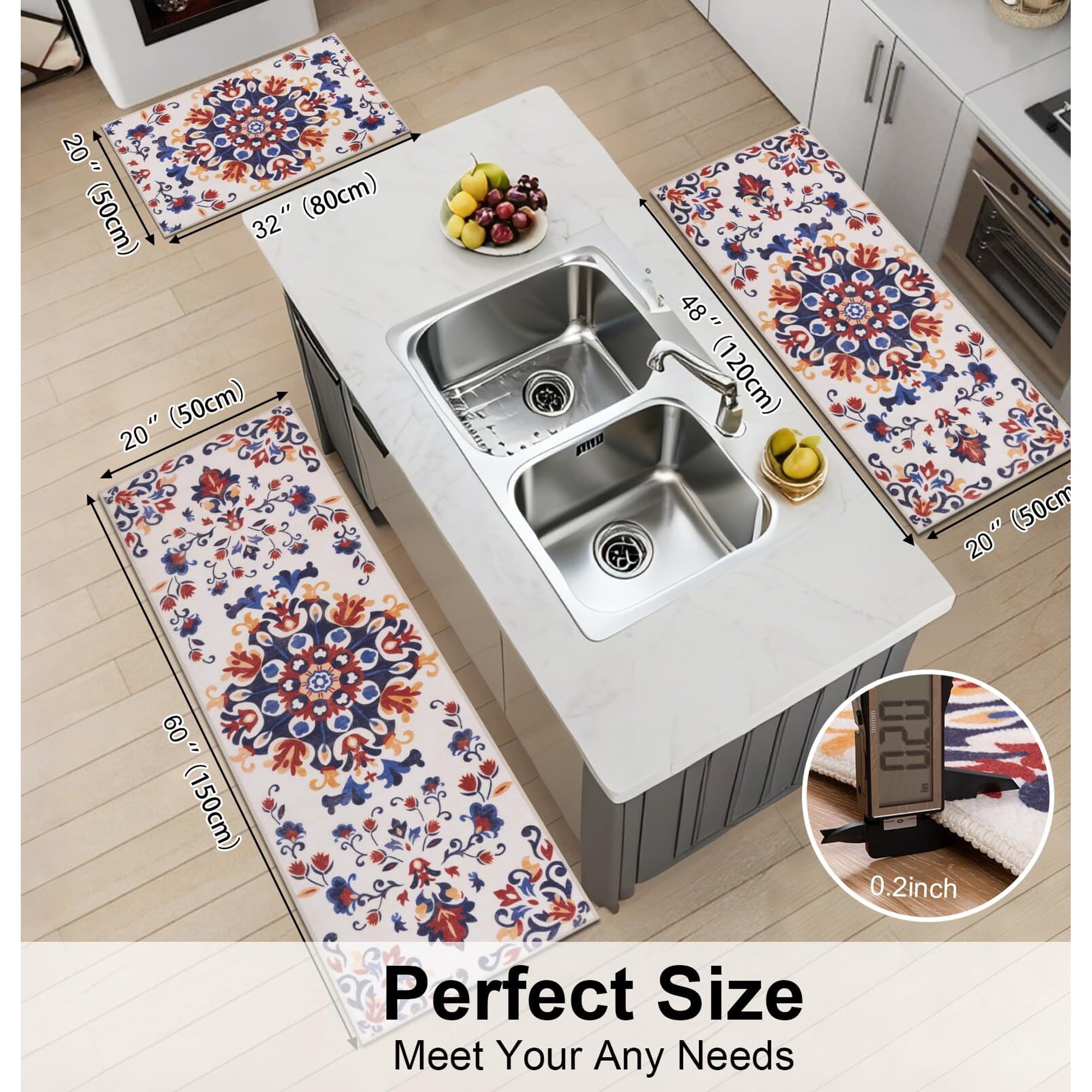 HEBE 763077705857 Mats-Cat - View #2