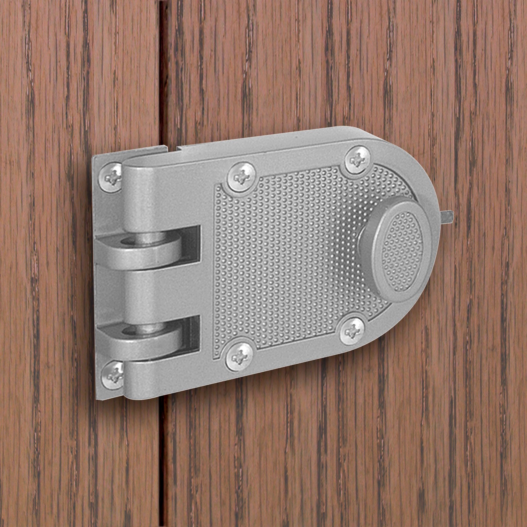 Prime-Line U 10817 Door-Deadbolts - View #5