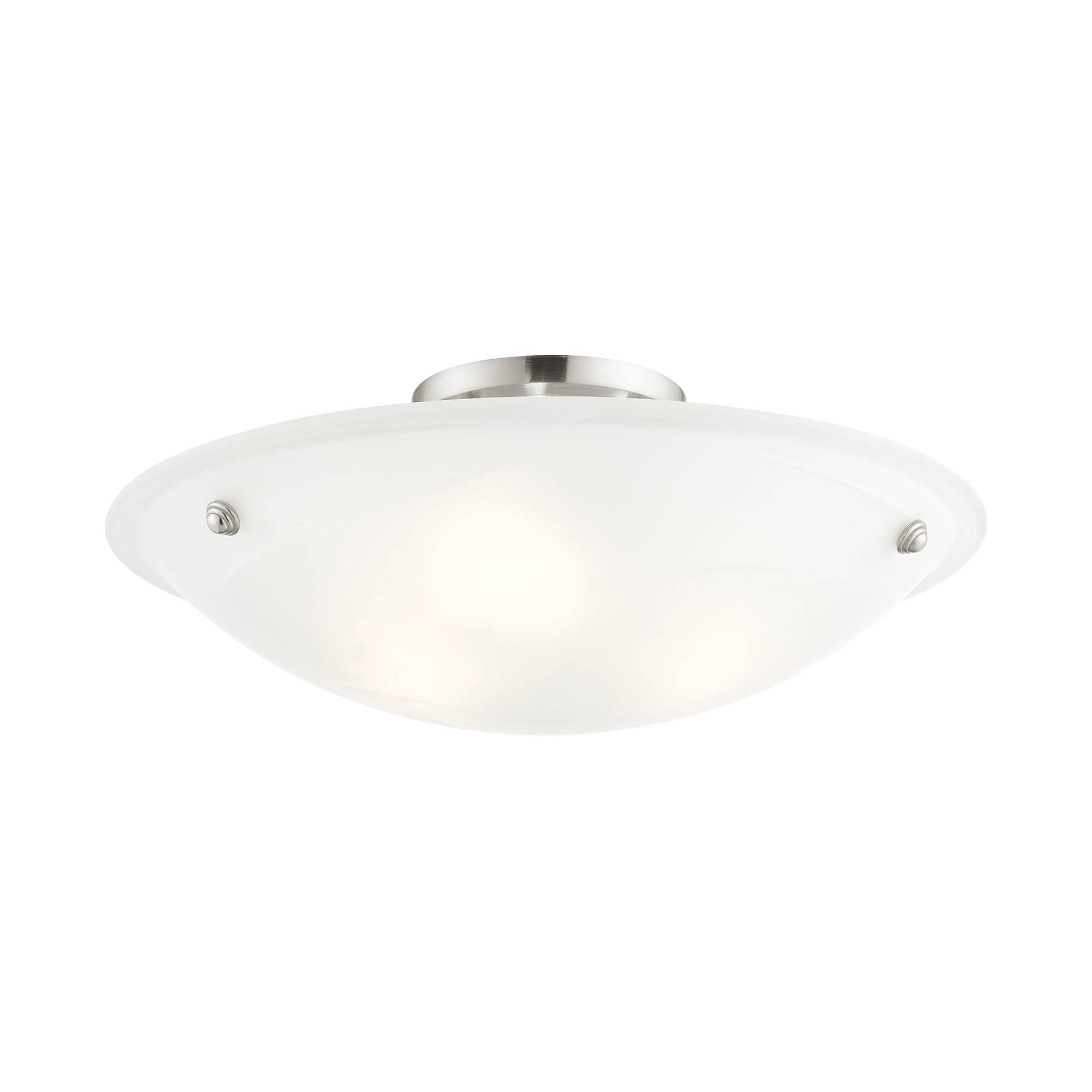 Livex Lighting 4274-91 flushmounts - View #4