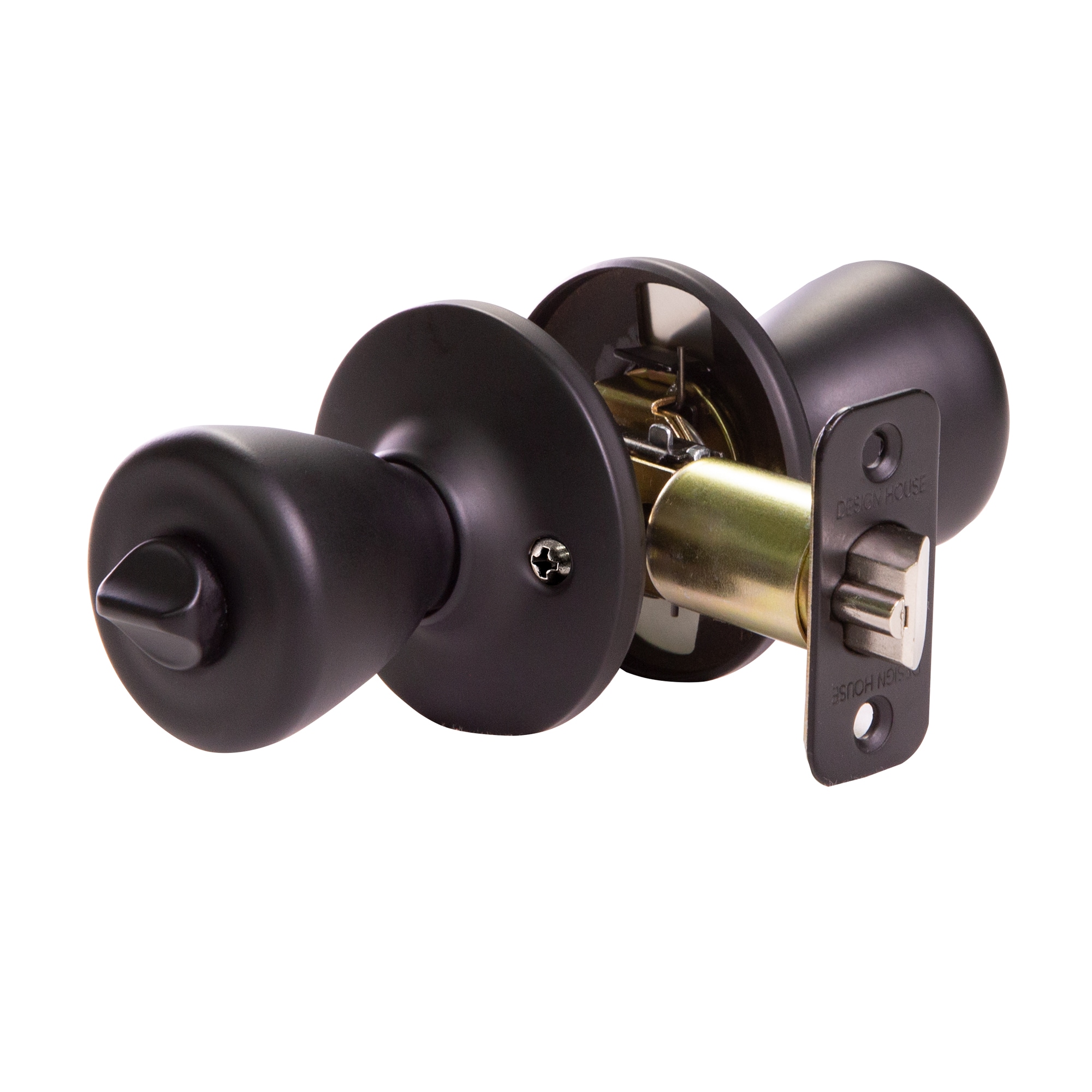 Design House 779272 Door-Knobs - View #5