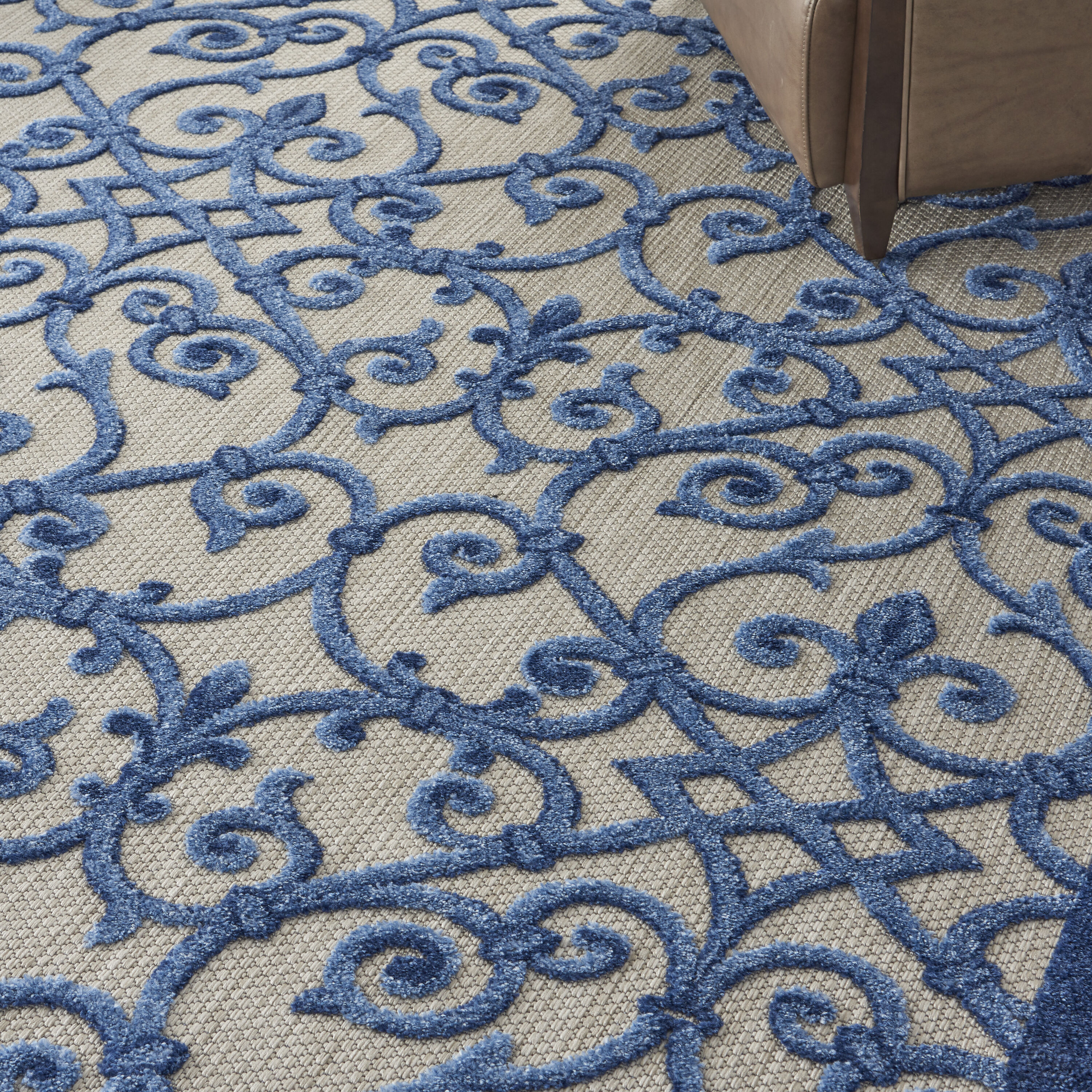 Nourison 99446739704 rugs - View #3