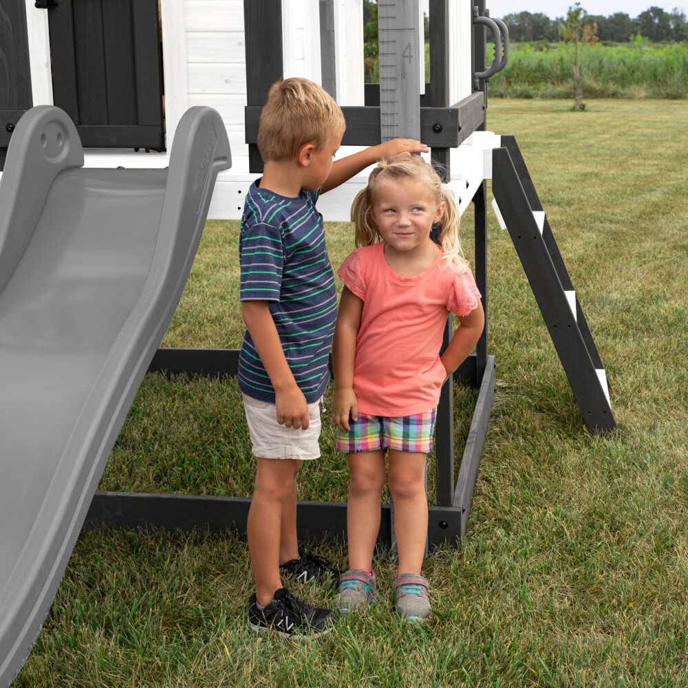 Backyard Discovery 2303027COM playhouses - View #8