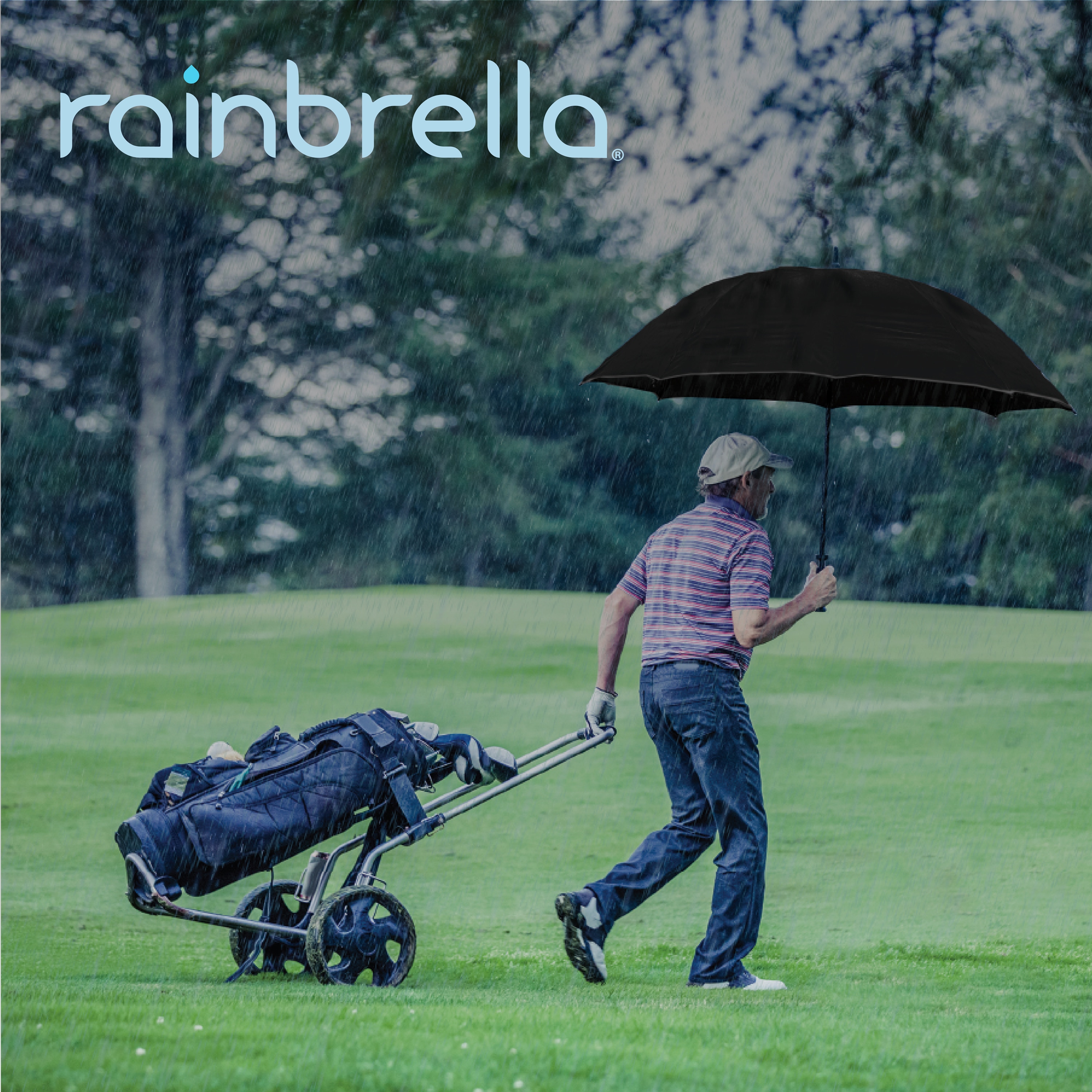 rainbrella 48331RB Umbrellas-3 - View #7