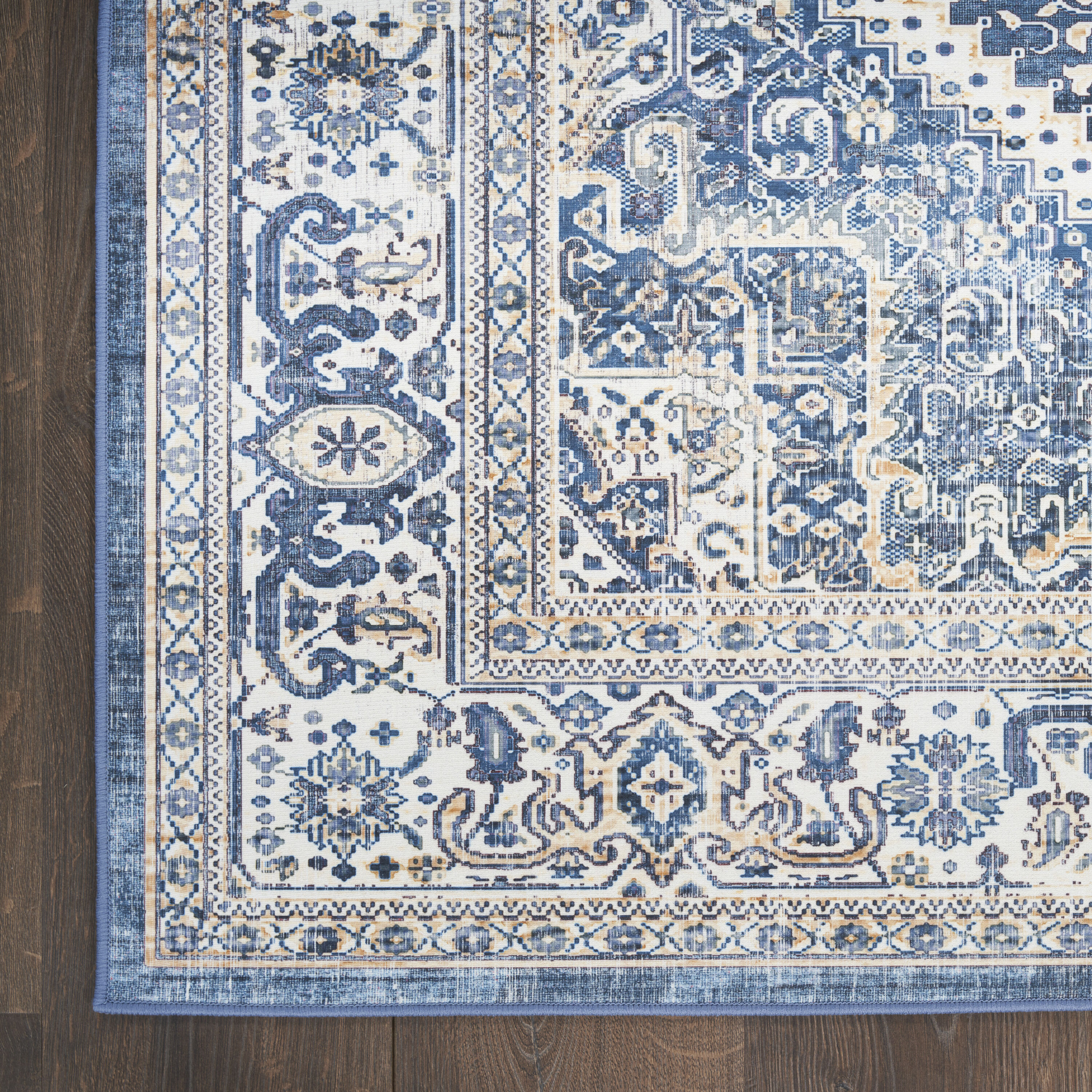 Nourison Home 099446930804 rugs - View #6