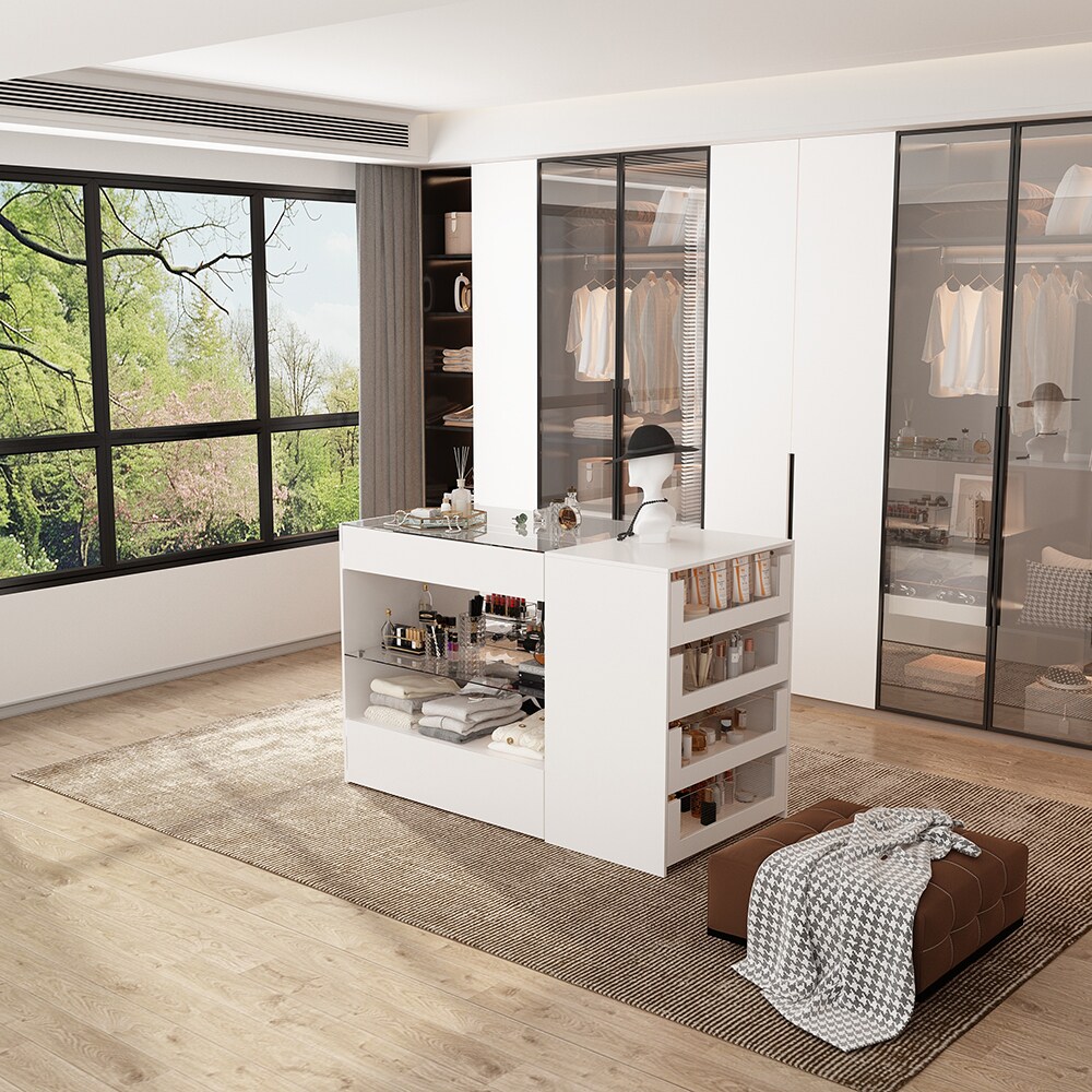  V2-KF020459-01 Jewelry-Armoires - View #11