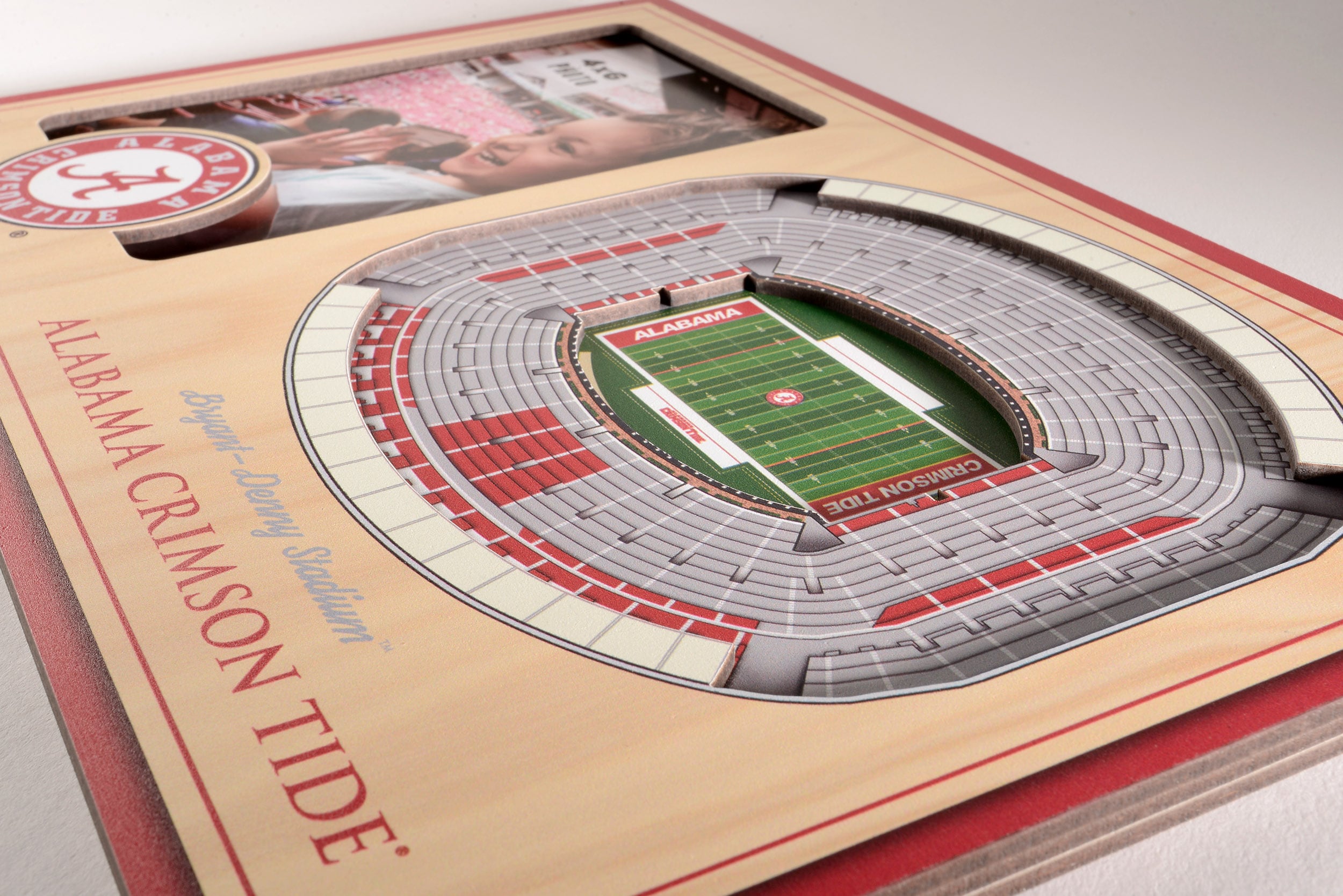 StadiumViews 5023149 Picture-Frames - View #3
