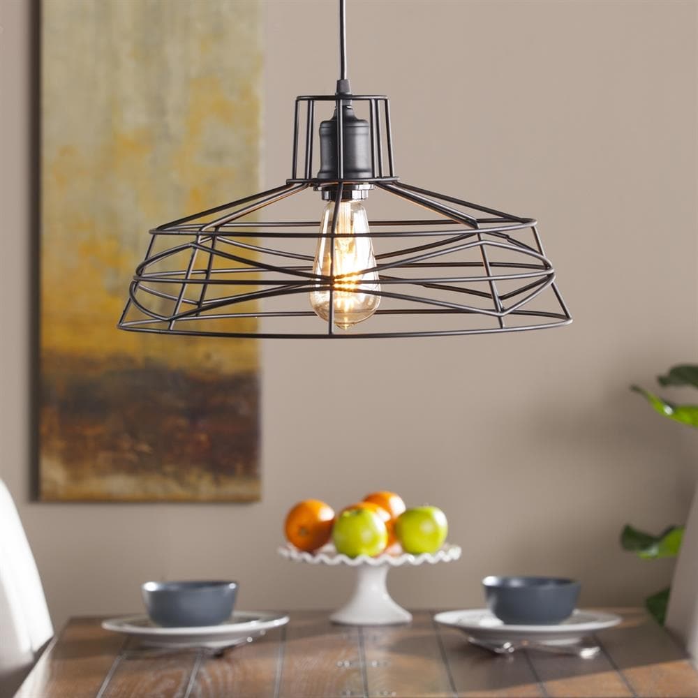 Boston Loft Furnishings ATG1812 Pendant-Lights - View #5