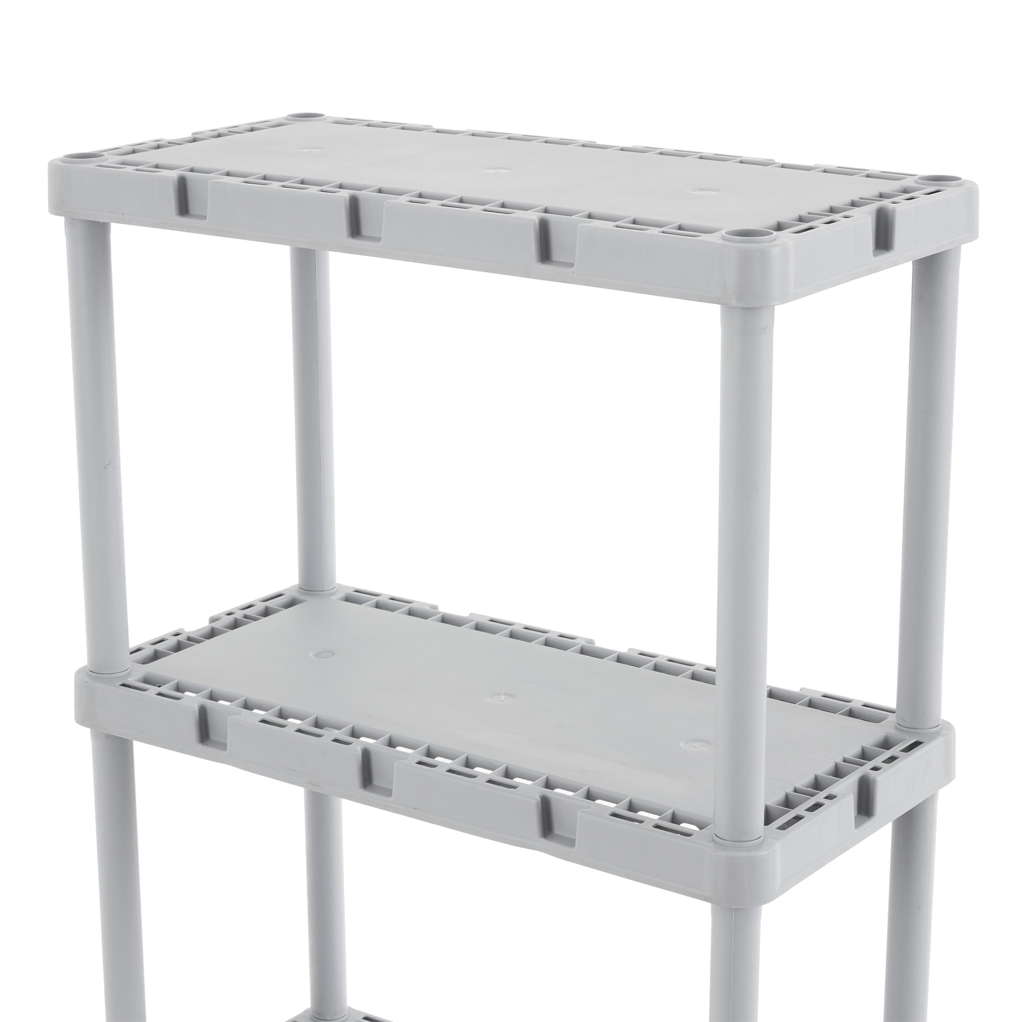 Gracious Living 297793 Free-Standing-Shelving - View #10