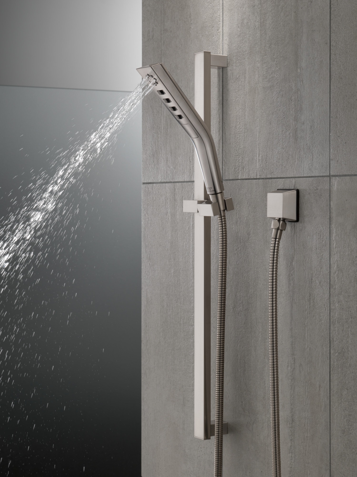Delta 51799-SS-PR Fixed-Showerhead - View #11