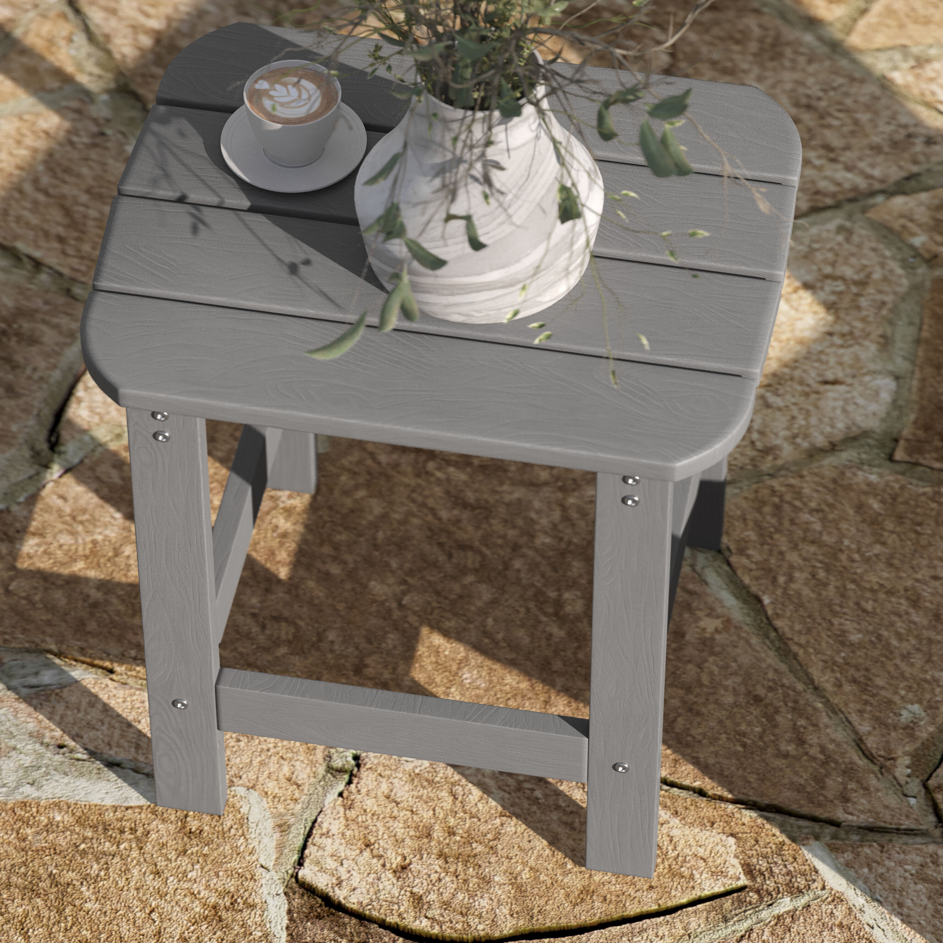 Taylor & Logan 196861090004 Patio-Tables - View #3