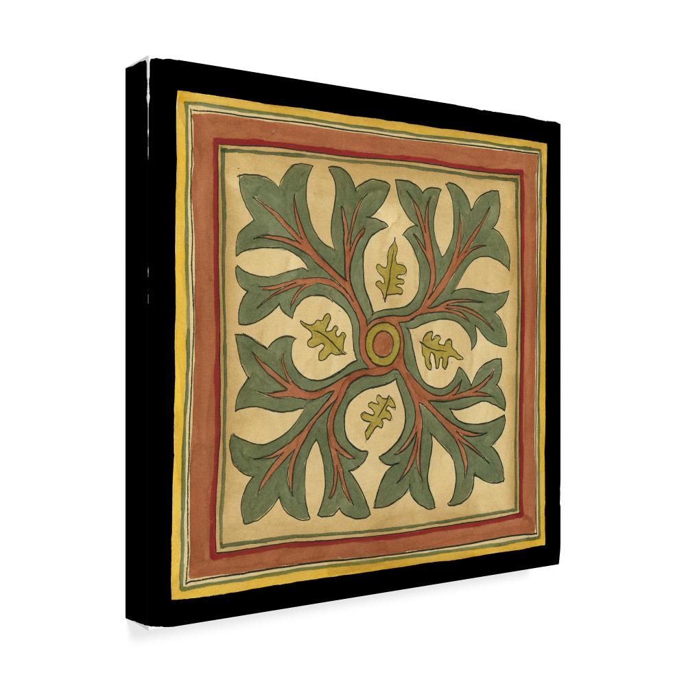 Trademark Fine Art WAG01311-C1818GG Wall-Art - View #2