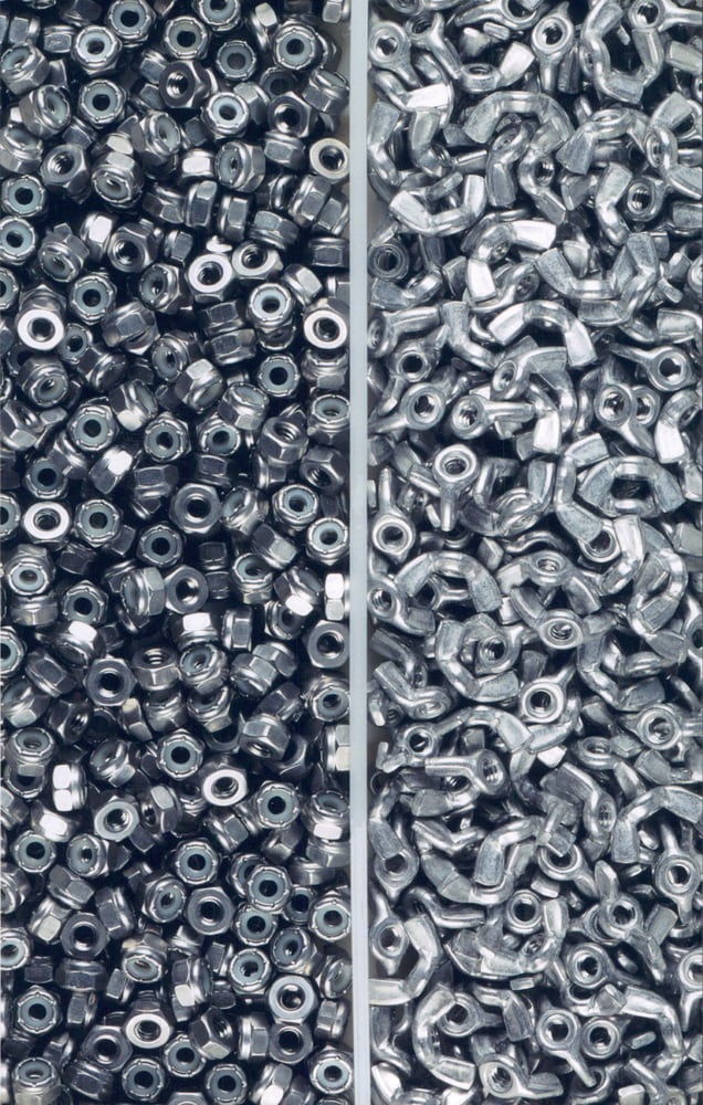 Hillman 127087 Metric-Wing-Nuts - View #4