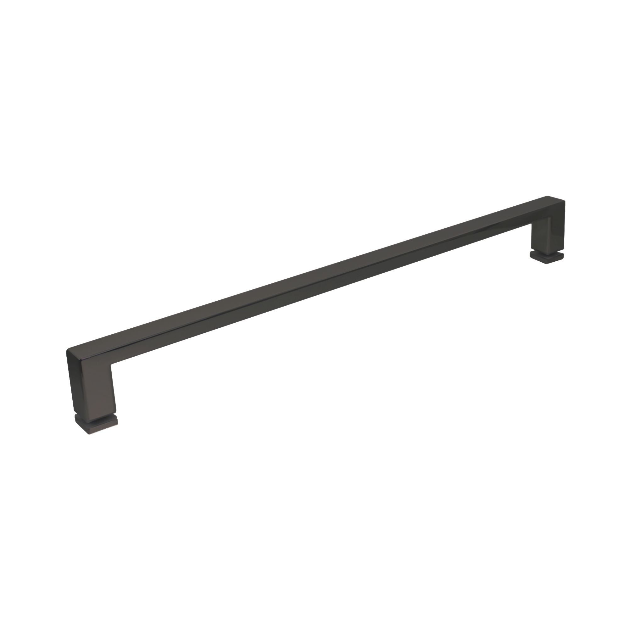 Transolid TBD608010L-S-MB Shower-Doors - View #5