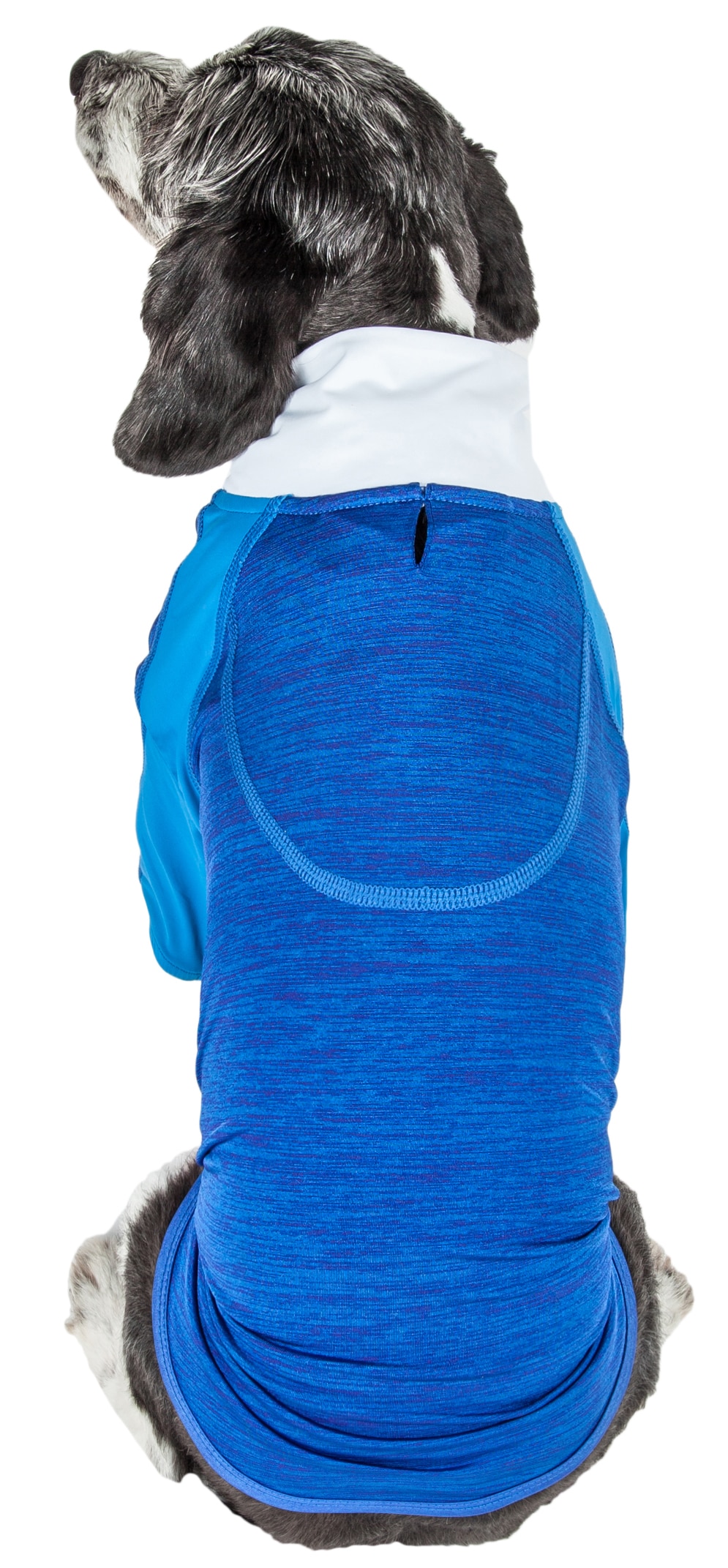 Pet Life LTHL1BLXL Dog-Apparel - View #3
