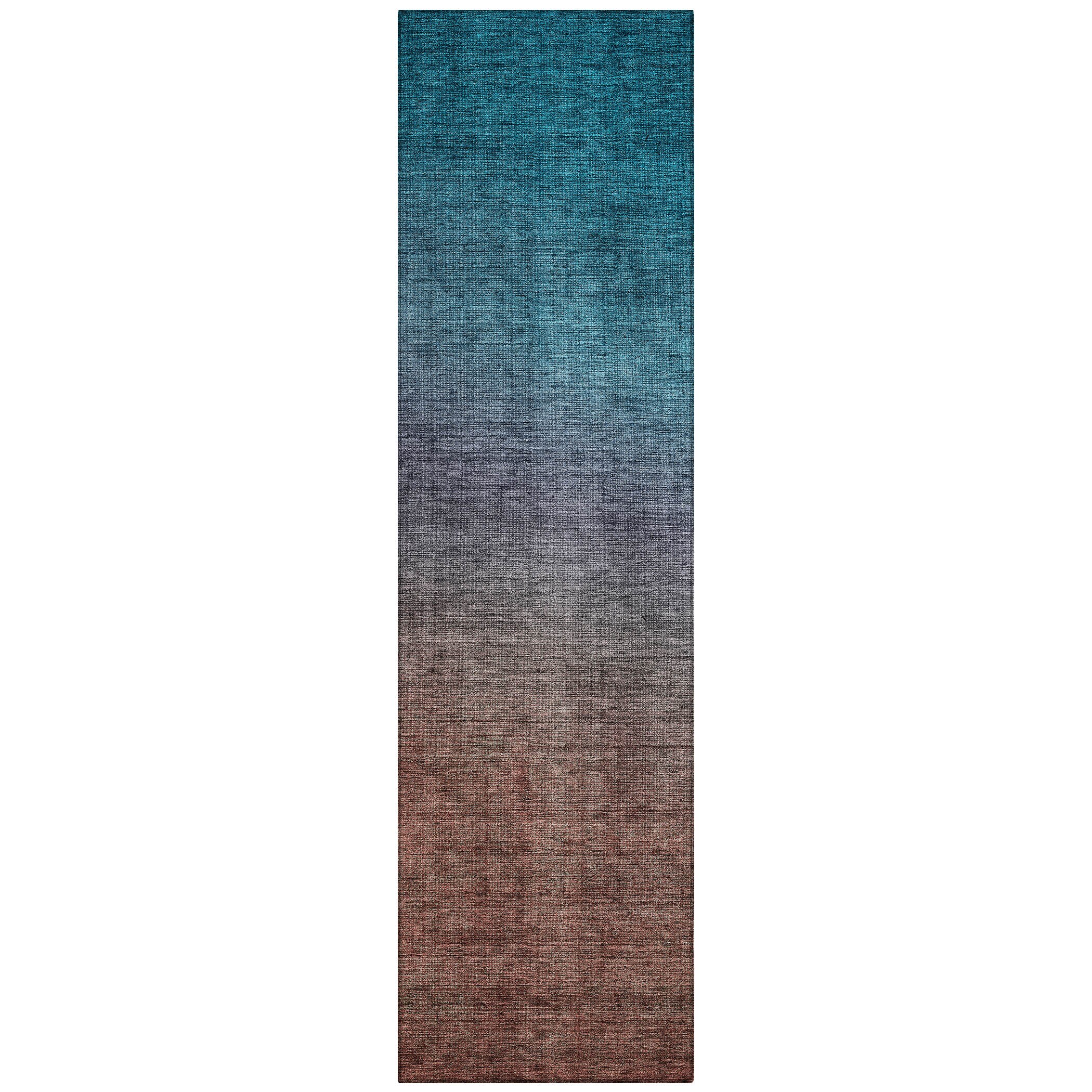 Addison Rugs ACN587TE2X8 rugs - View #2
