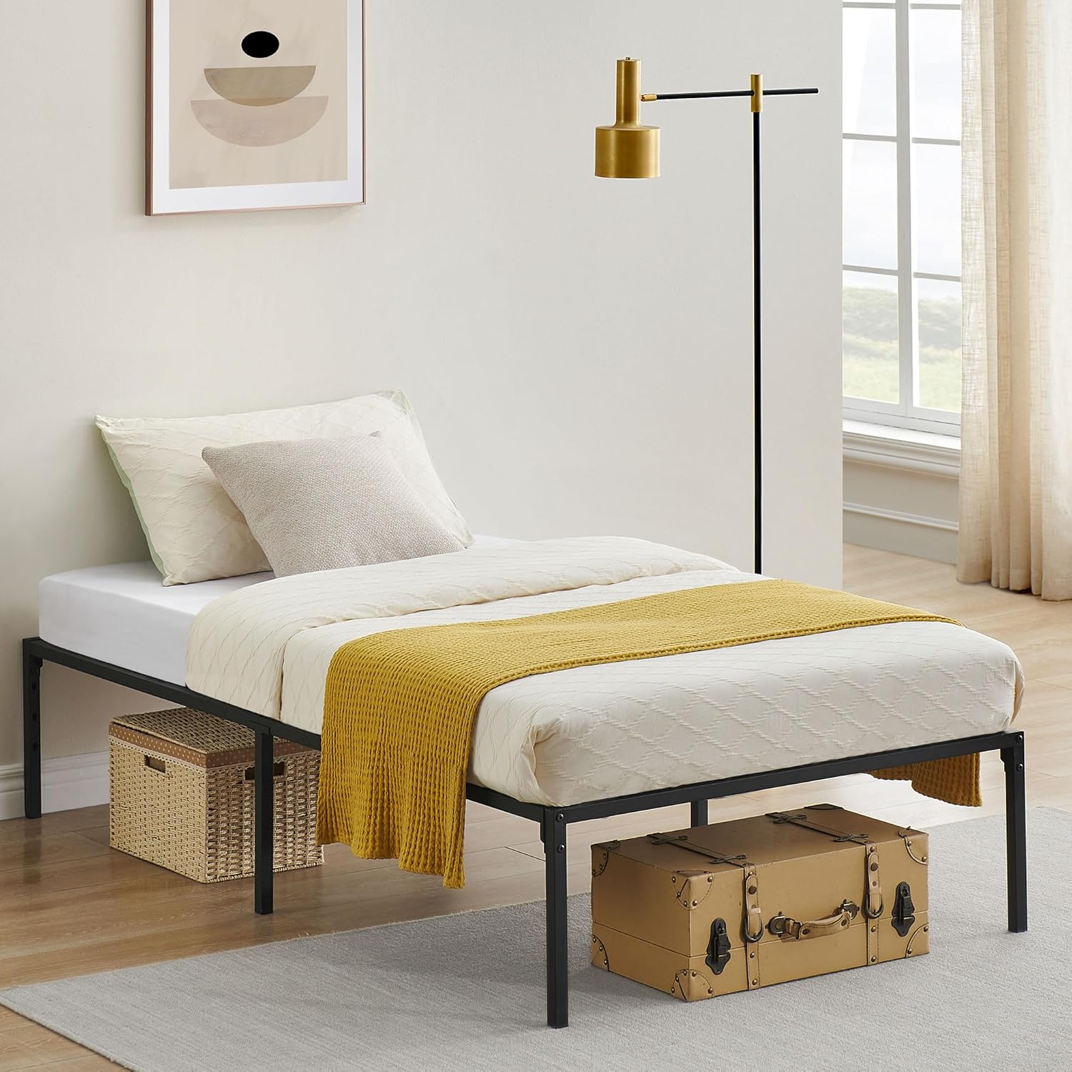 Qeetex LHF-BED-PHO-0PU0DX0G beds - View #3
