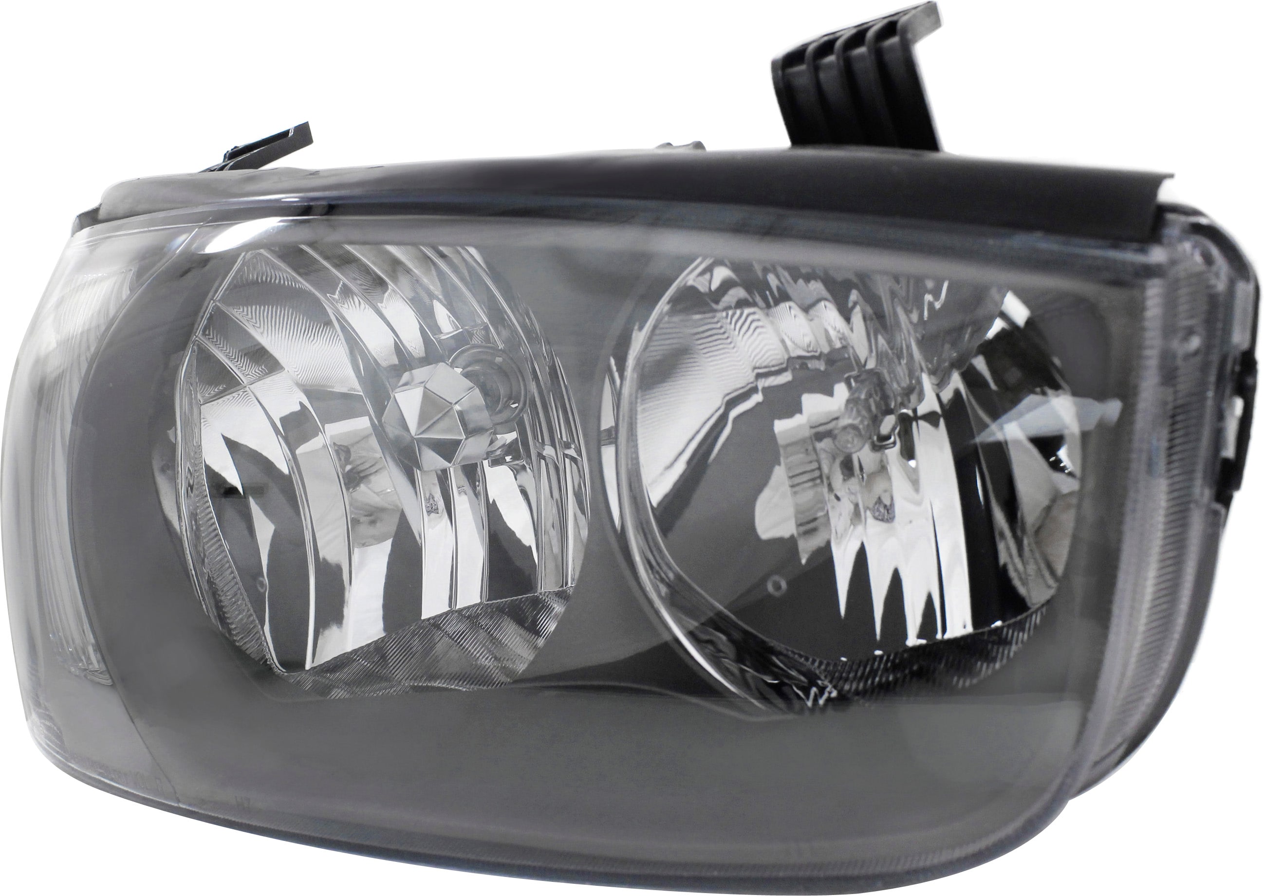 Garage-Pro JCW20-6047-00GP Headlights-Components - View #2