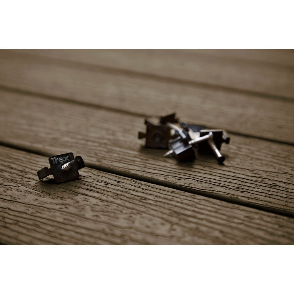Trex 910900 Hidden-Deck-Fasteners - View #2