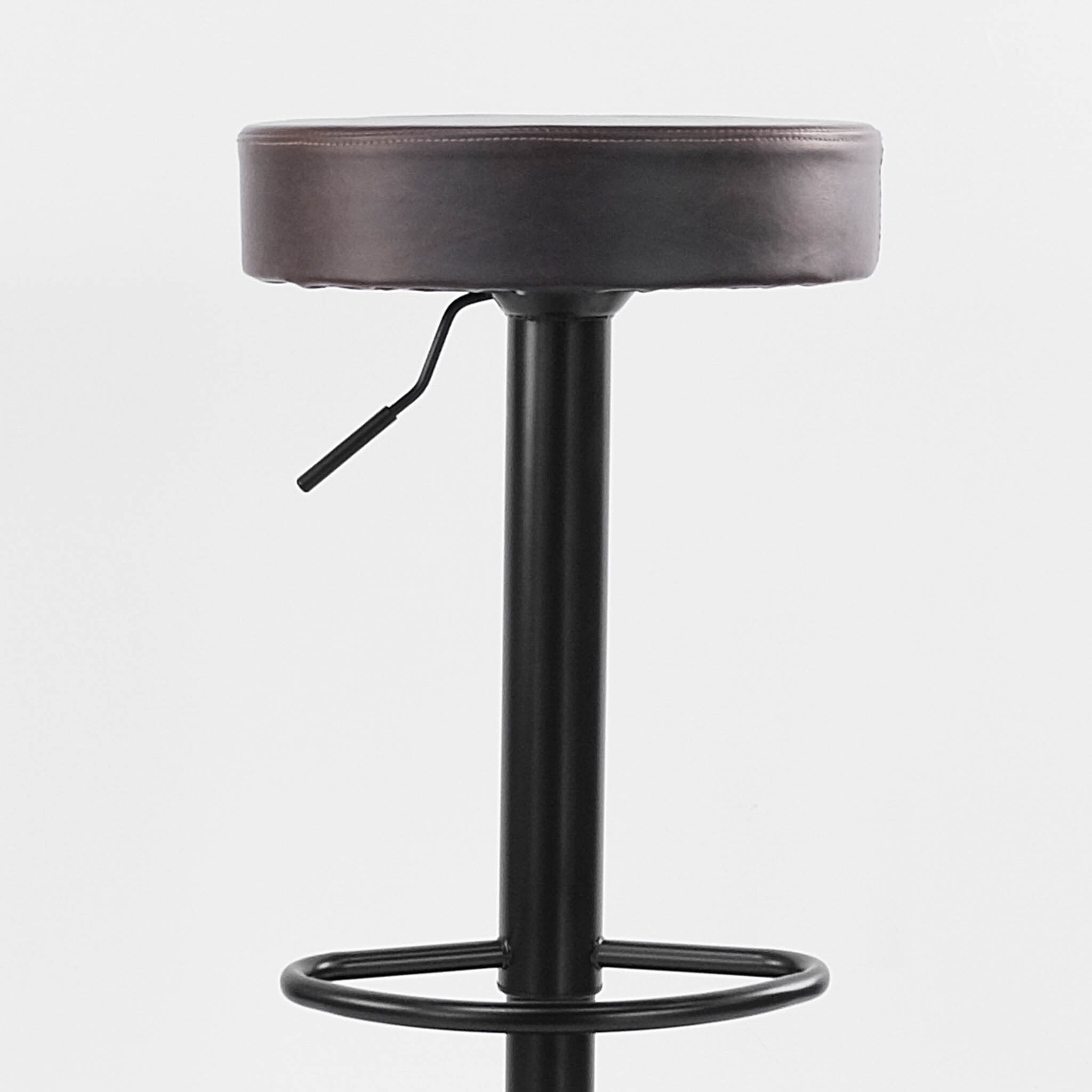  BN-1102P-BROWN stools - View #2