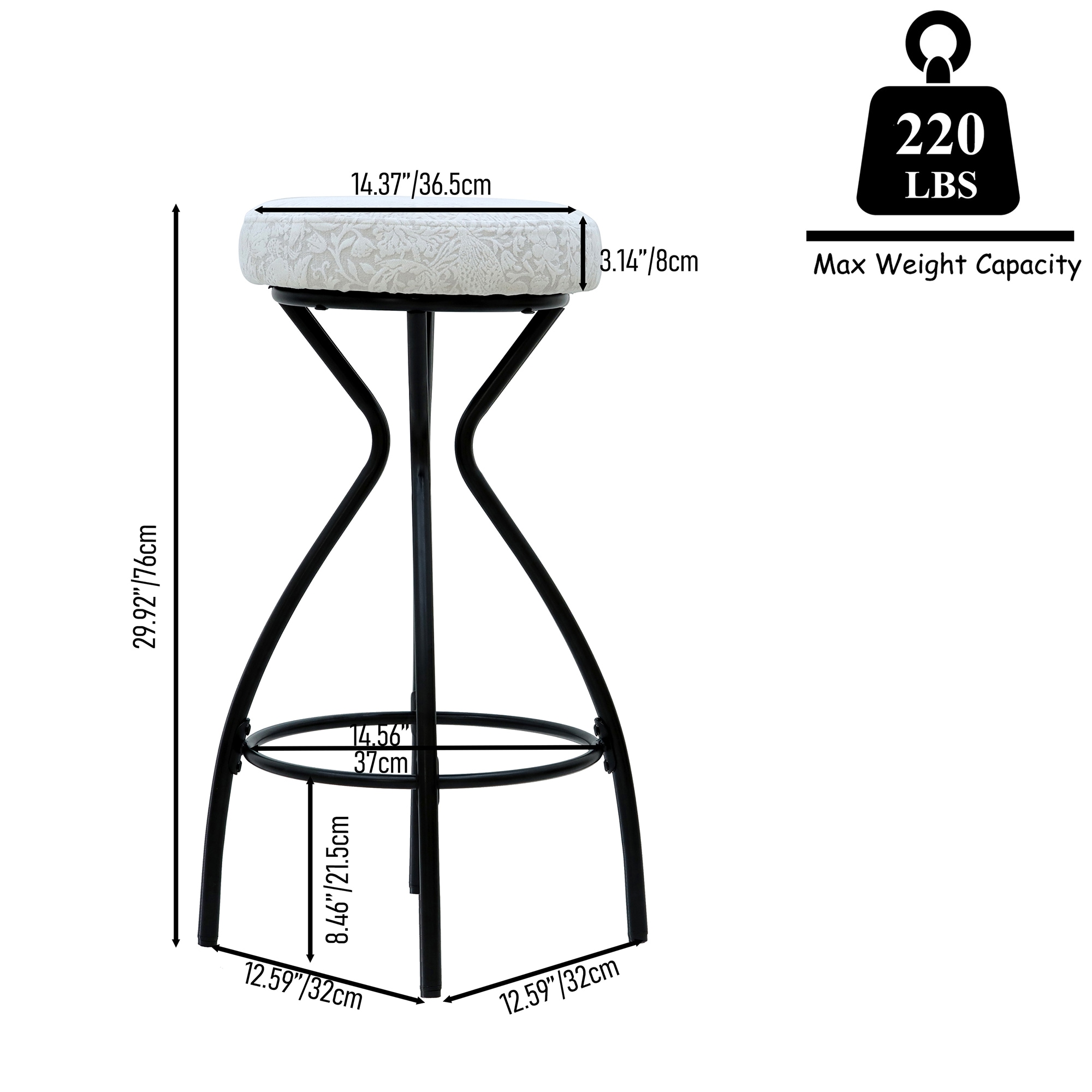 Sumyeg FF-W29918727 Dining-Chairs - View #12