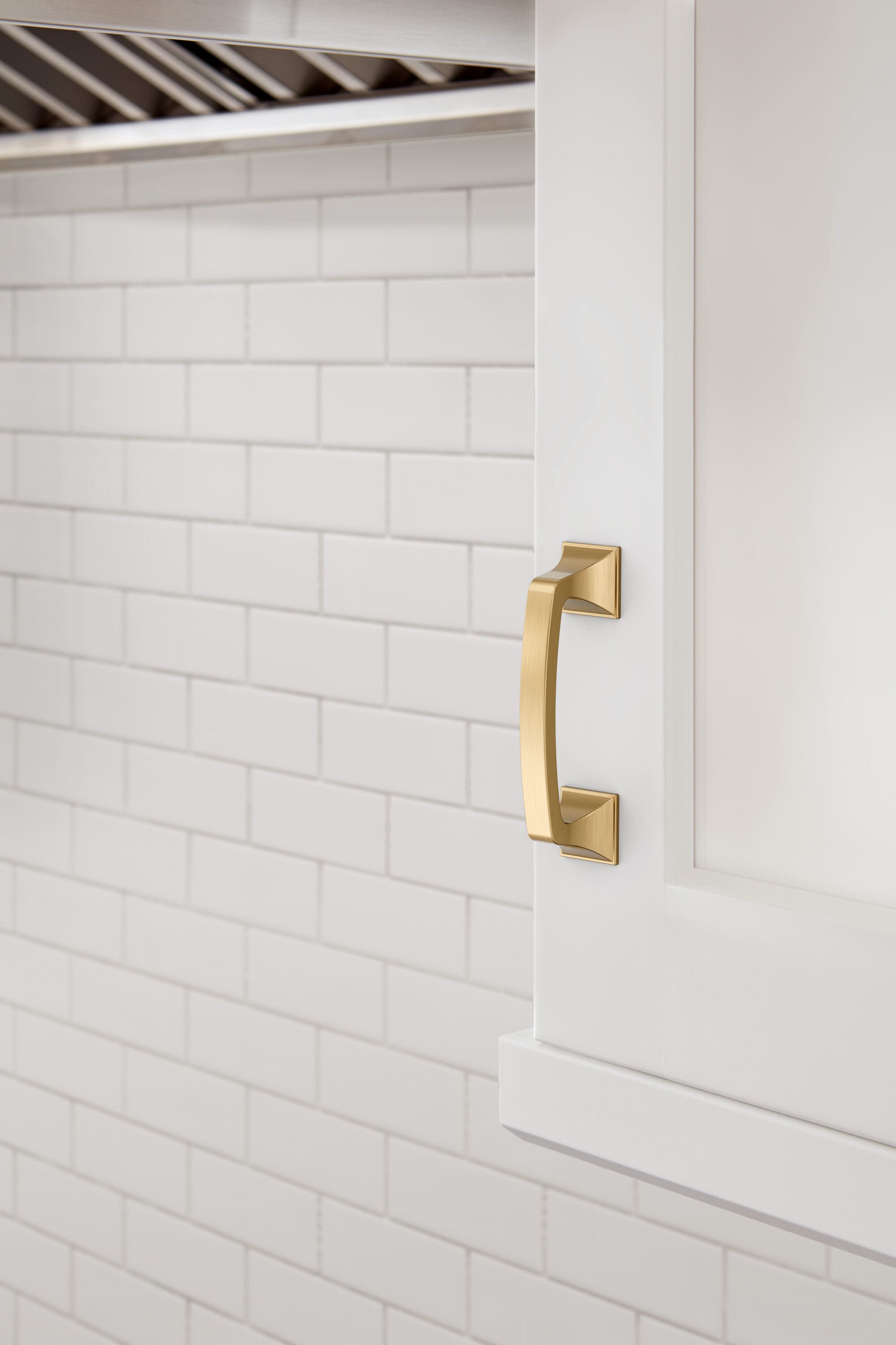 Amerock BP36778CZ Cabinet-Pulls - View #2