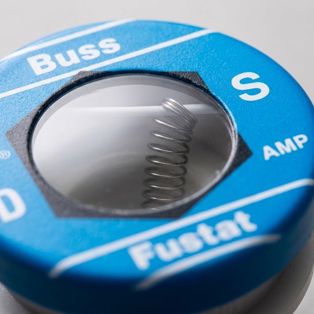 Bussmann BP/S-10 fuses - View #2