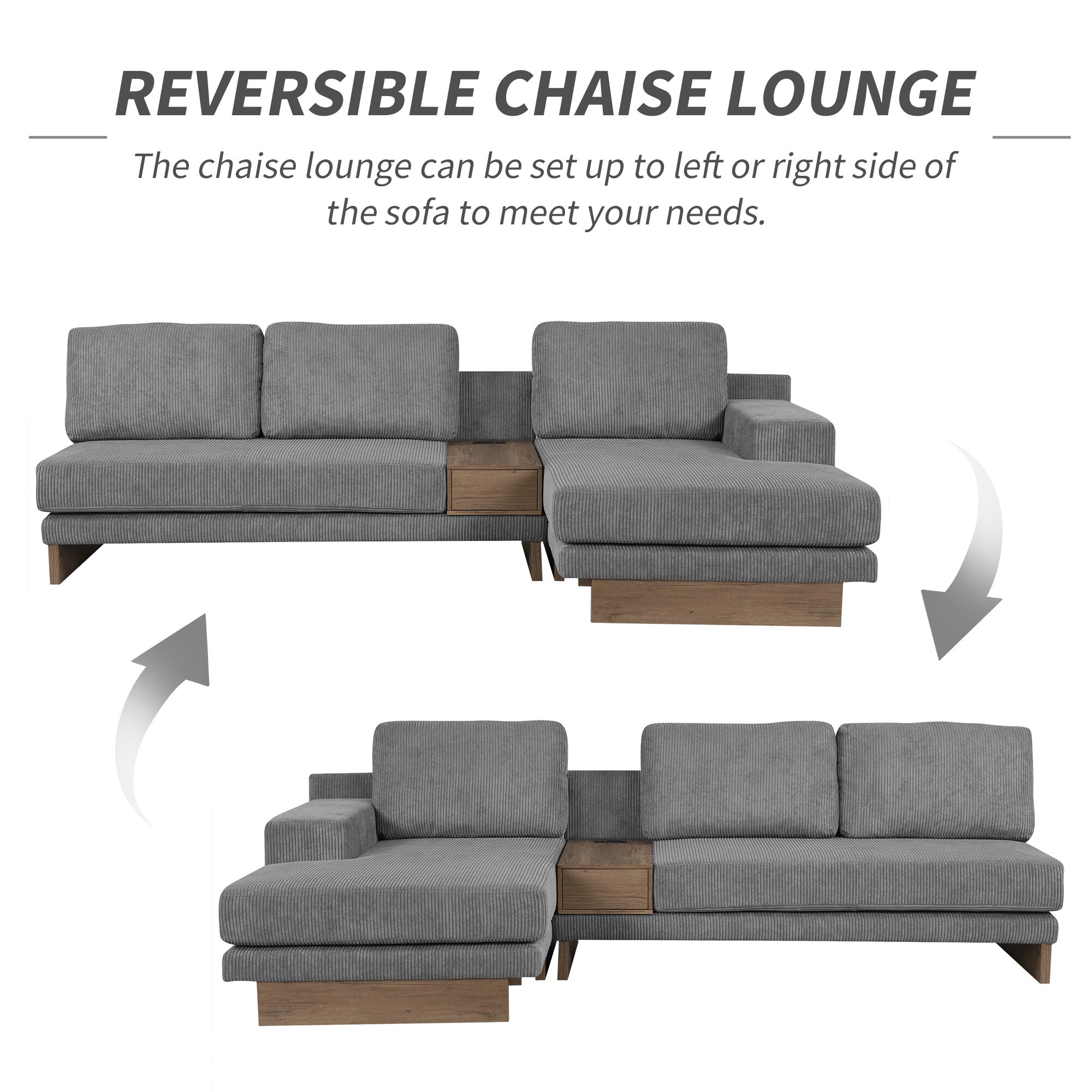 Bybafun YA3700495 Sofas-Loveseats - View #2