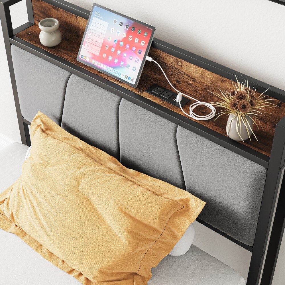 Clihome EFC-BL-10 beds - View #6