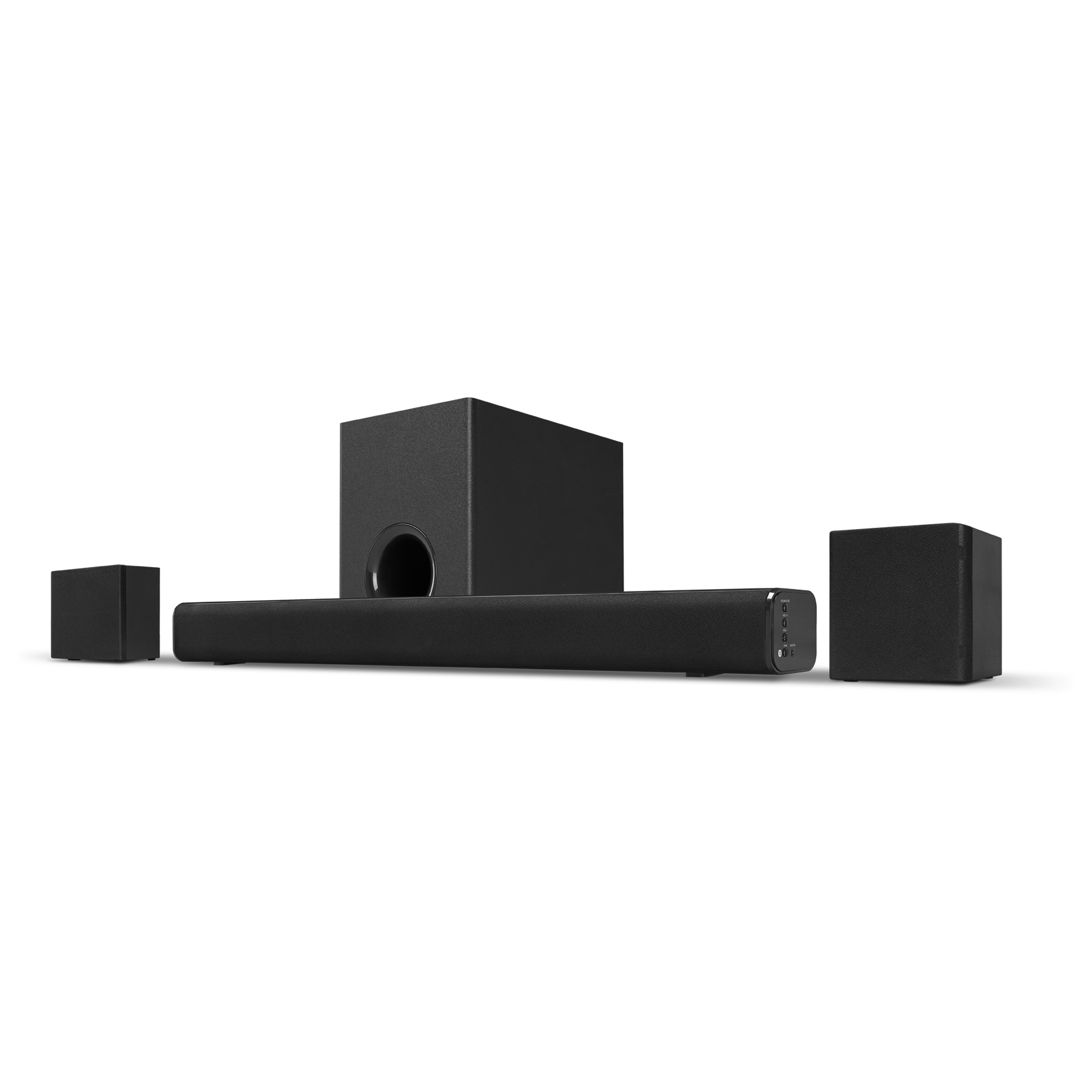 iLive ITBSW241B Home-Theater-Speaker-Systems - View #13