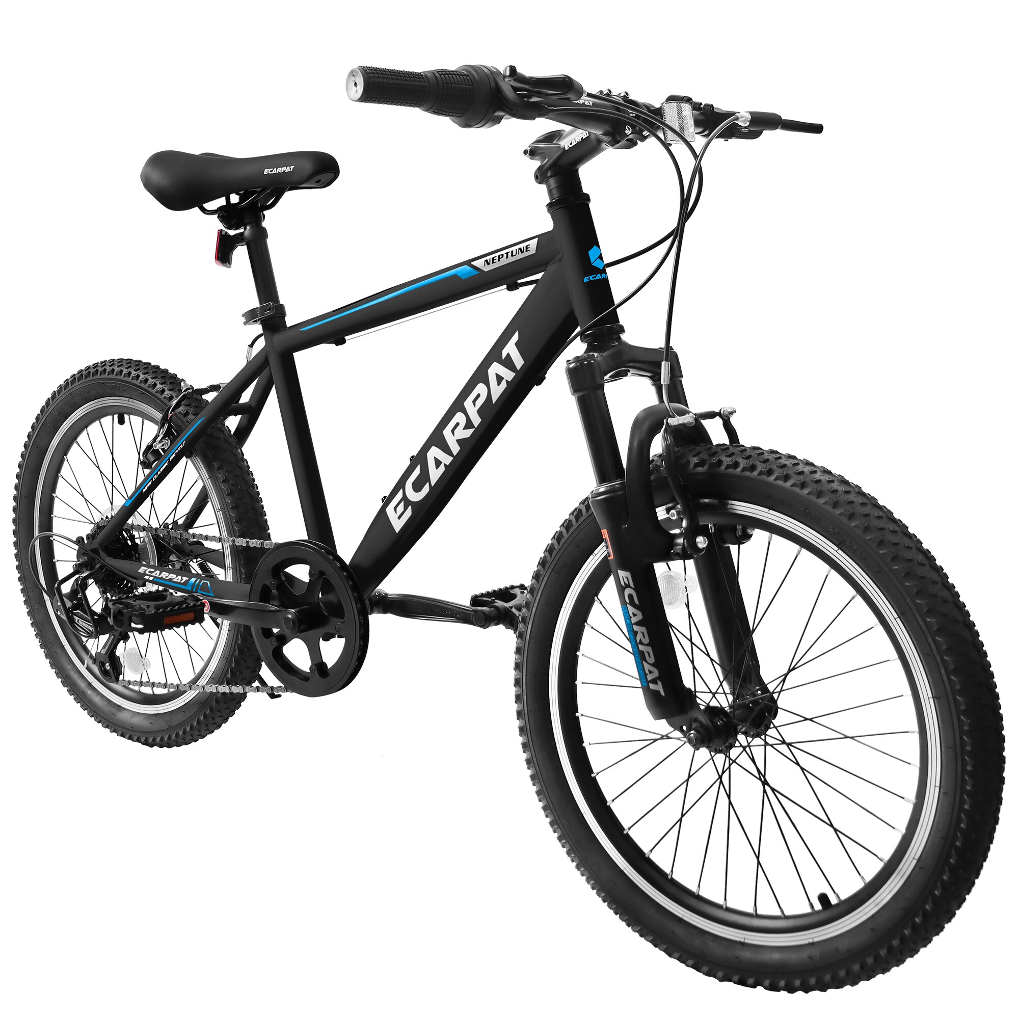 Xspracer Xspracer 20-in Youth Unisex Mountain Bike in the Bikes ...