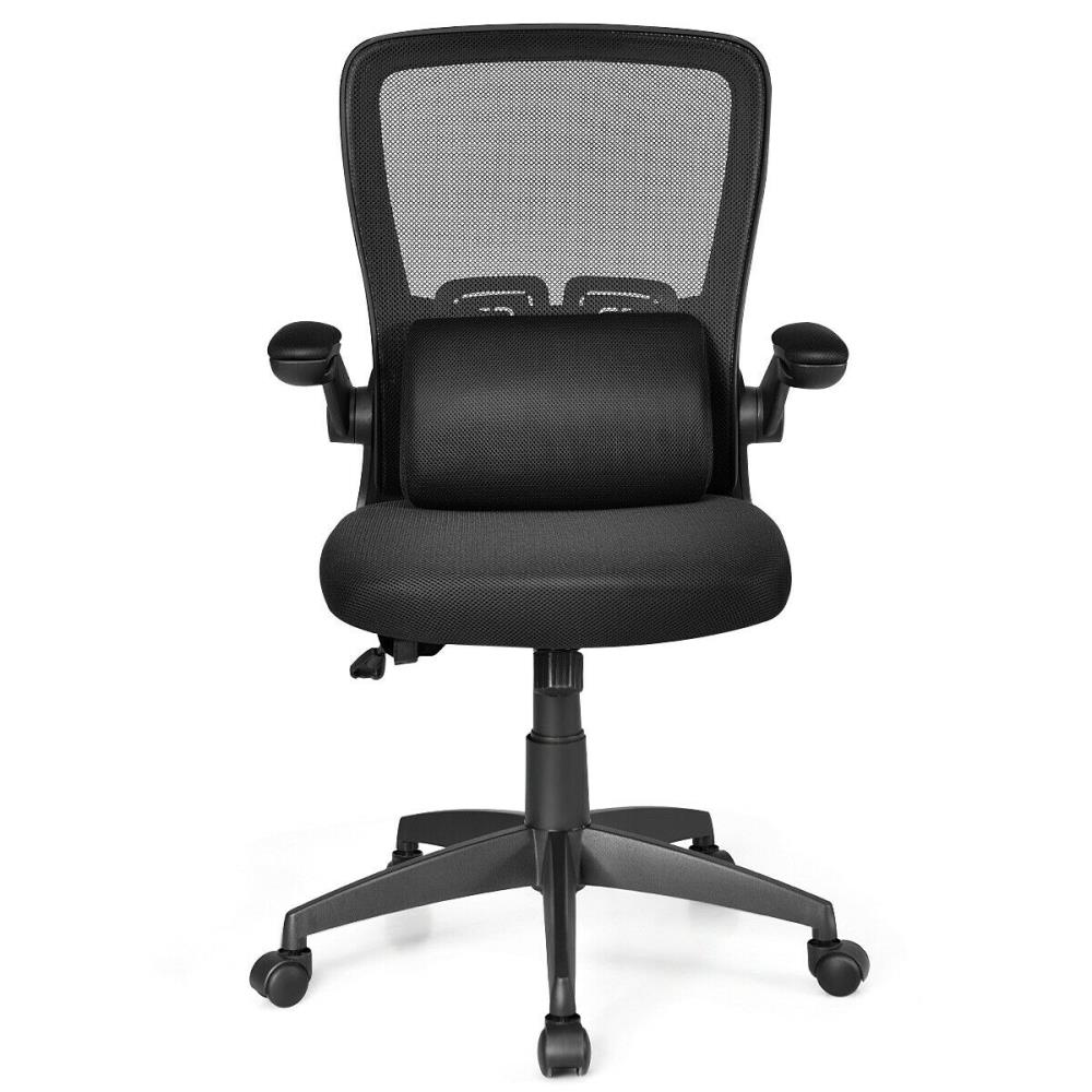 CASAINC WF-HW63518BK-LA Office-Chairs - View #2