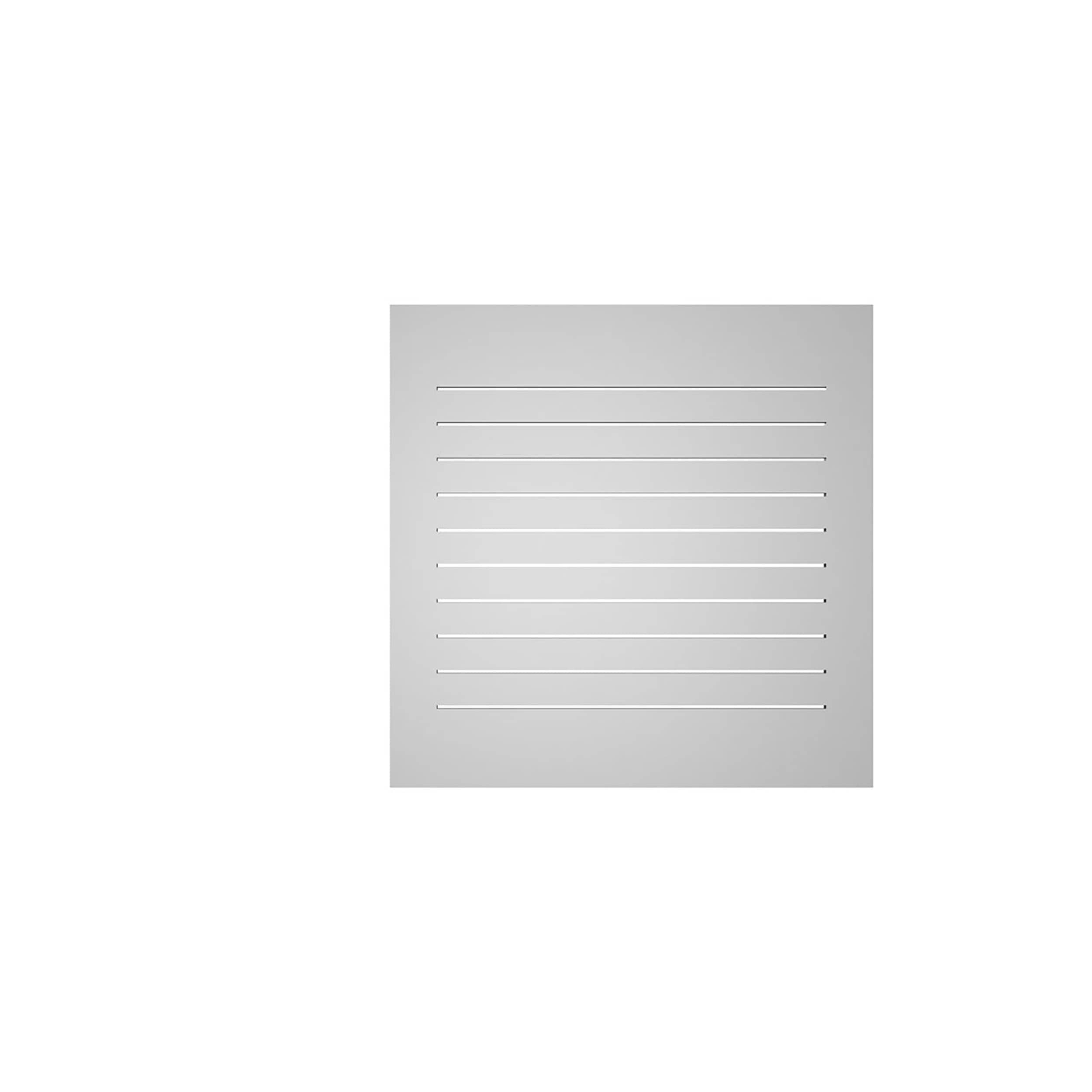 Ekena Millwork GVPVE36X3601SF Gable-Vents - View #4