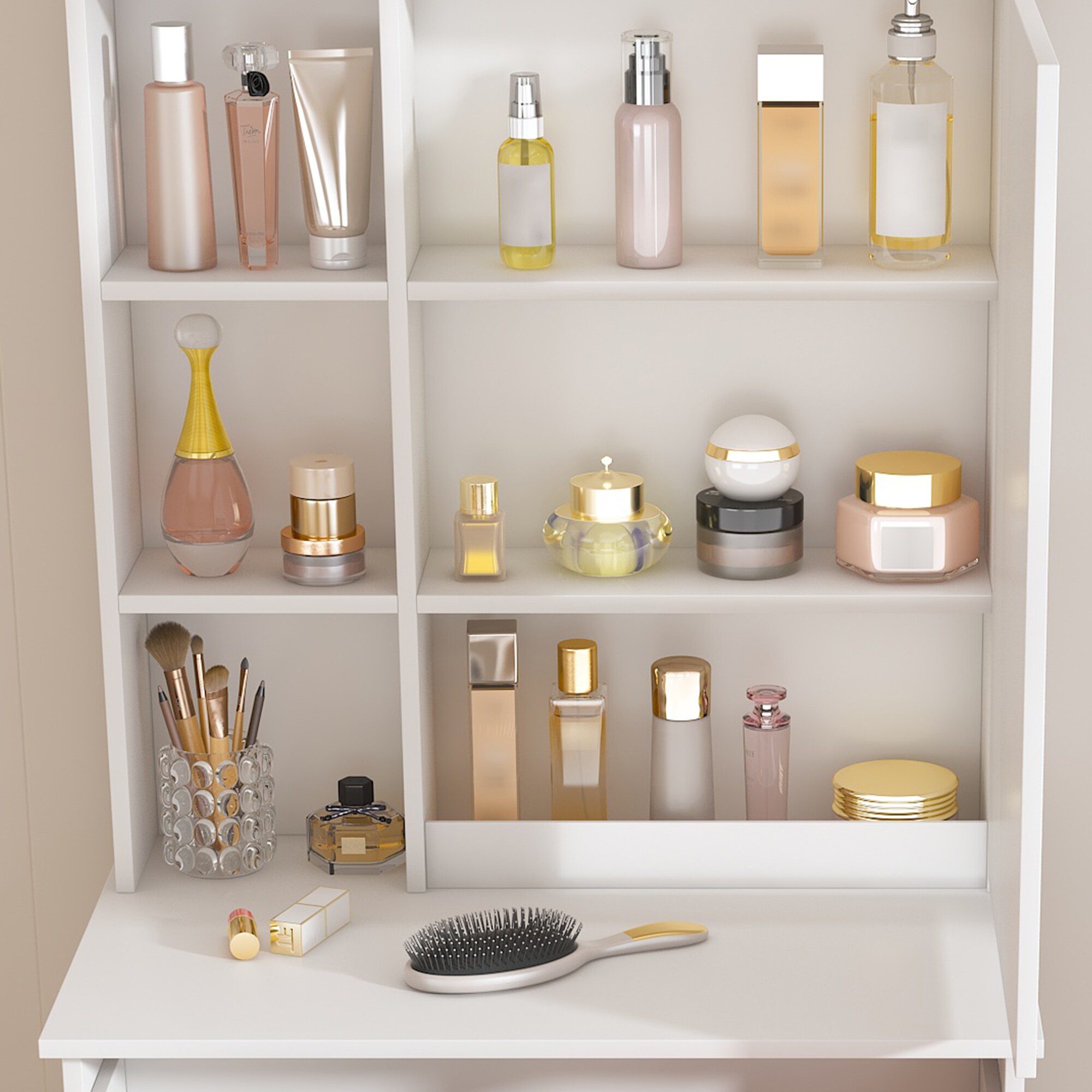 Tatayosi DJ2-9P296516 Bedroom-Vanities - View #7