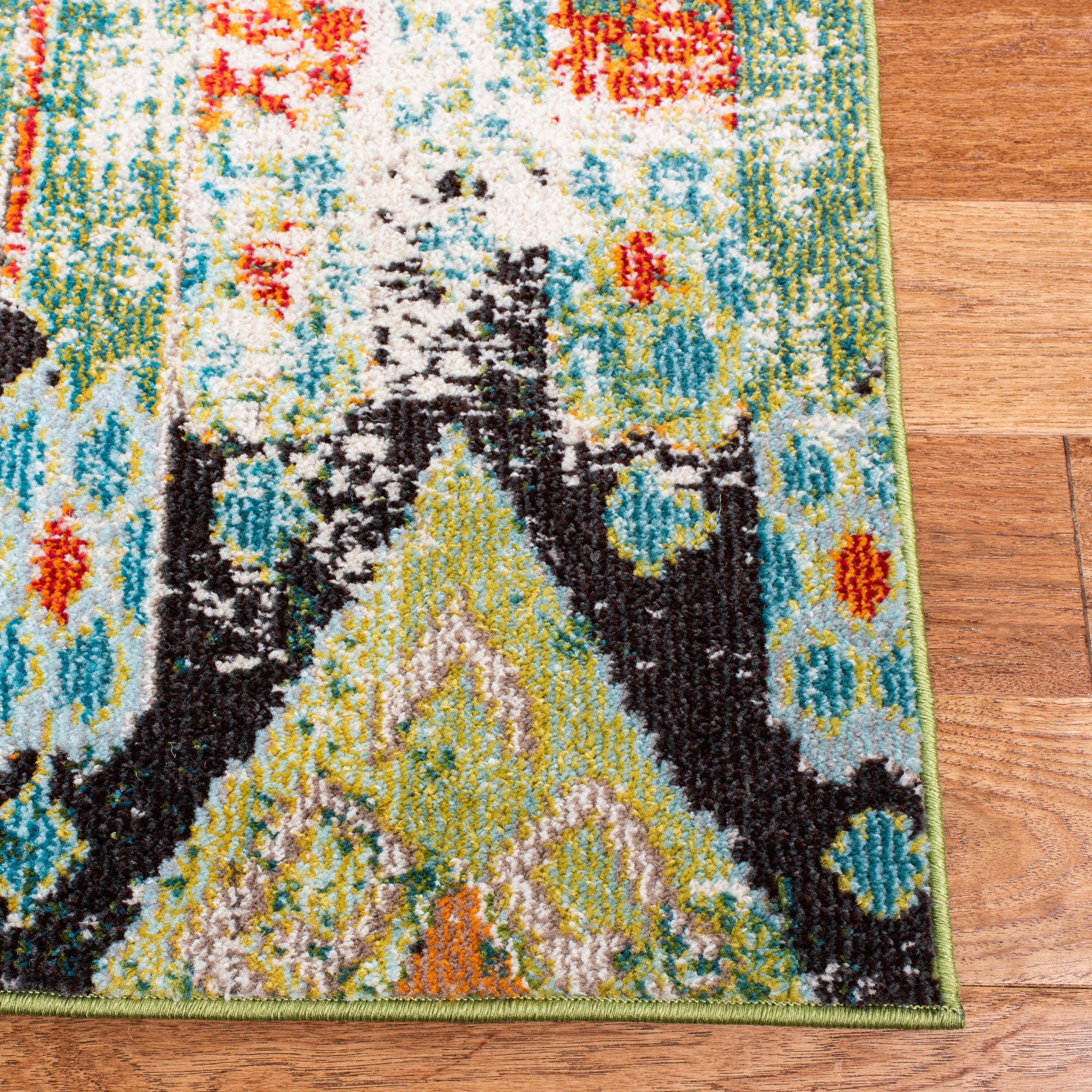 Safavieh MAD422Y-6 rugs - View #3